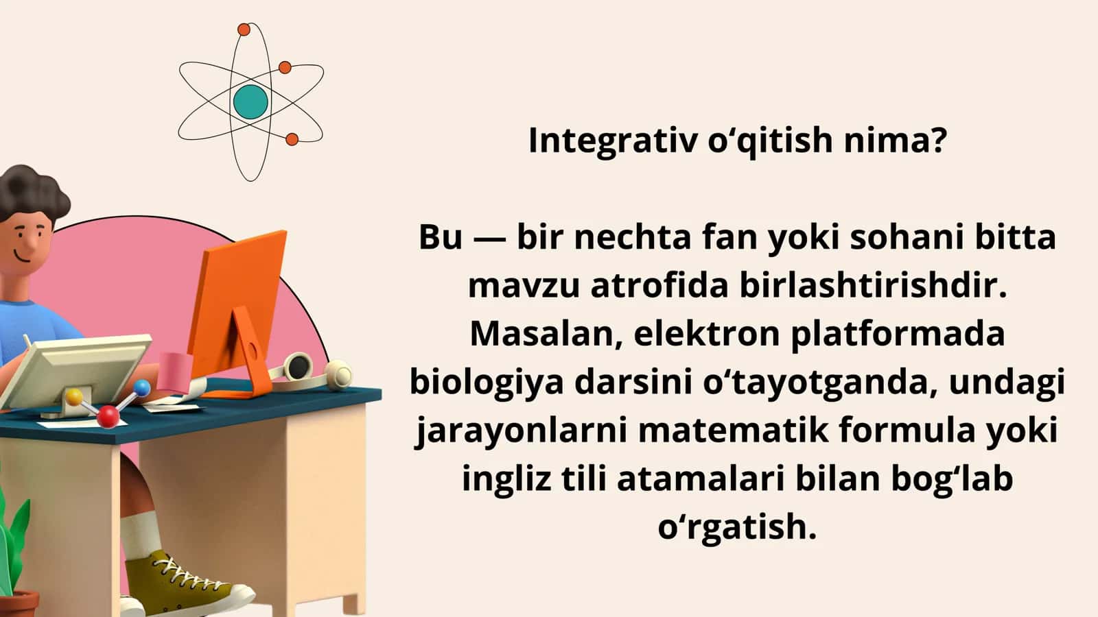 Talimda elektron paltformalardan foydalanish 3