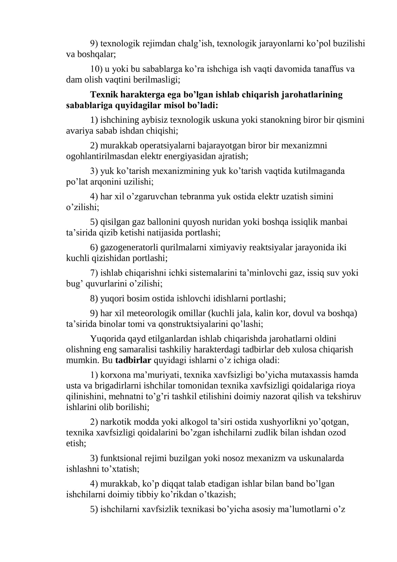 Birlamchi tibbiy yordam ko´rsatish asoslari 3