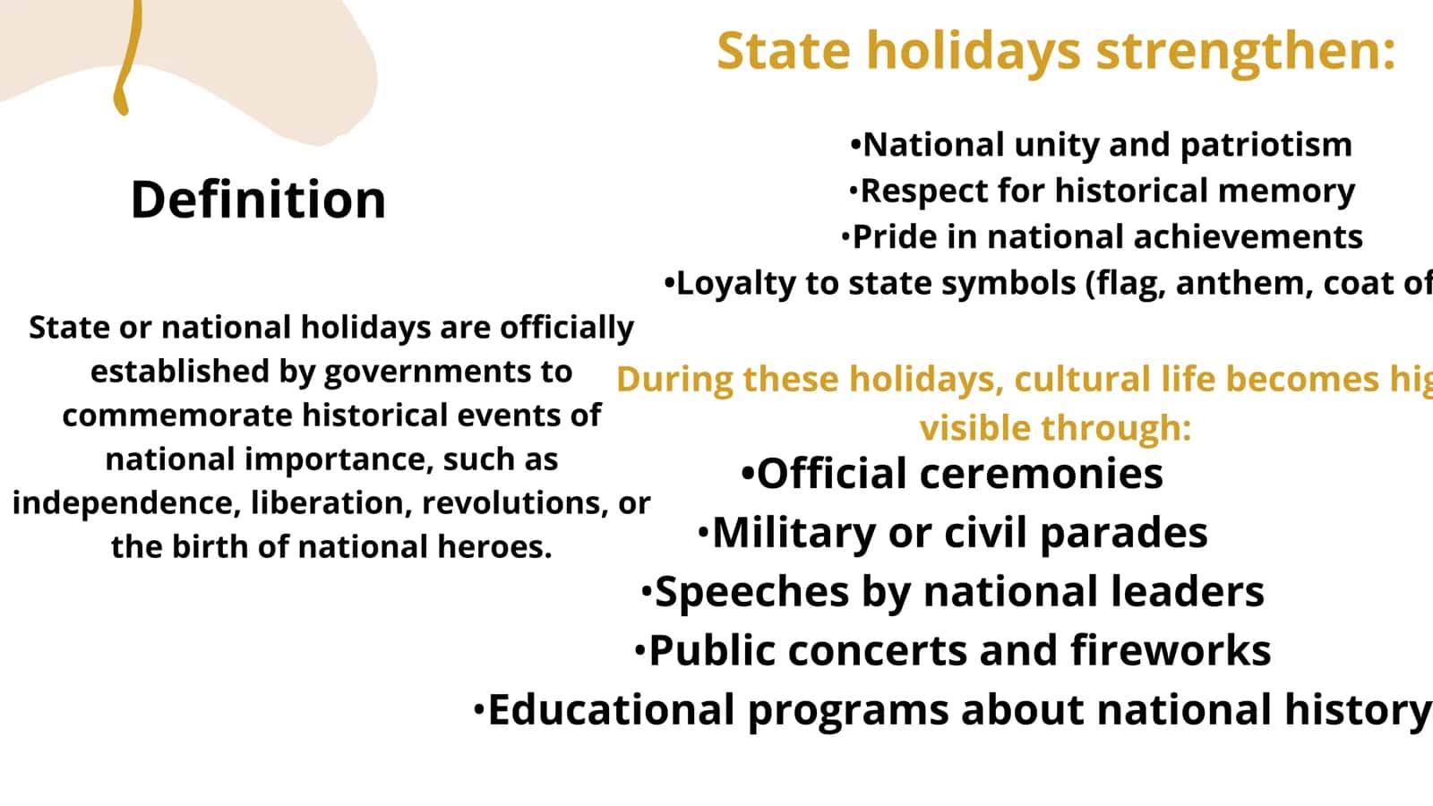 State, Calendar, and Public Holidays in Different Countries 3
