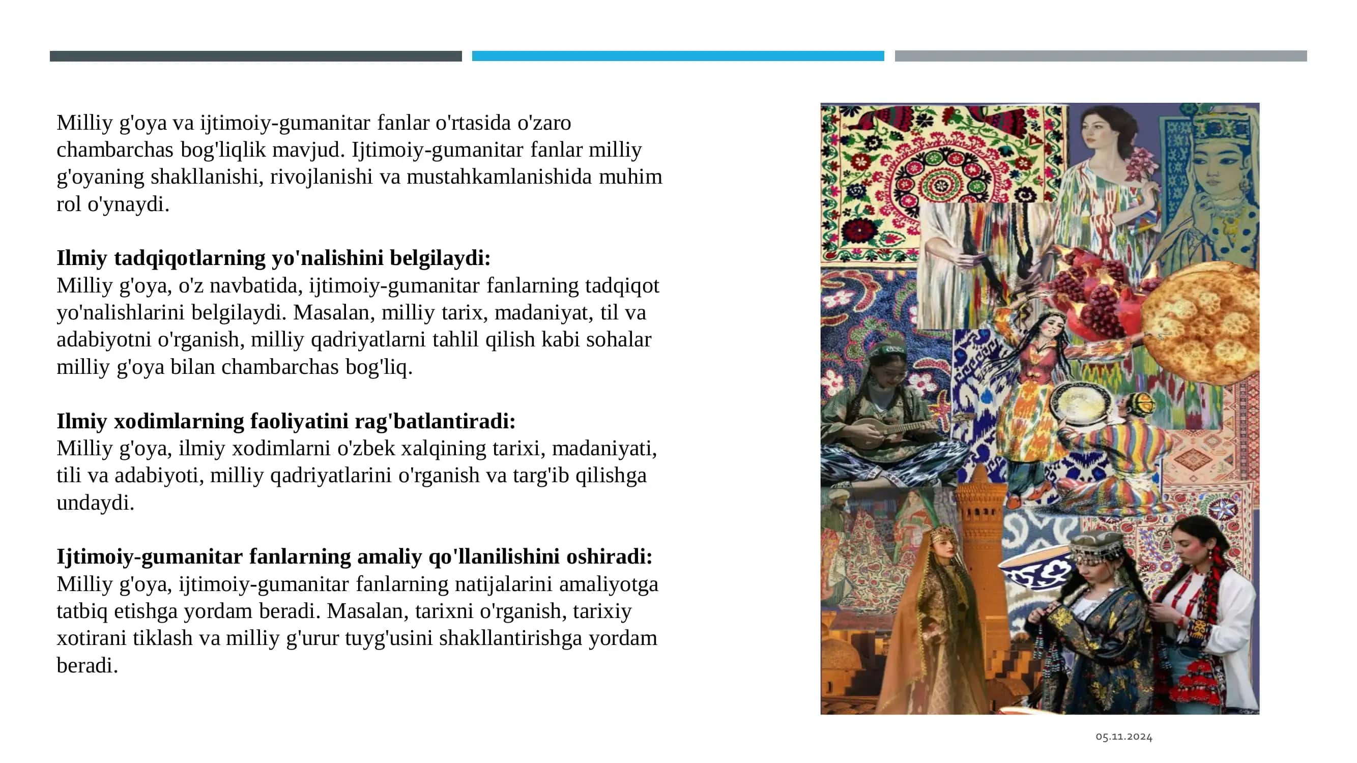 Milliy g`oya targ`ibotida ijtimoiy gumanitar fanlarning imkoniyatlari 3