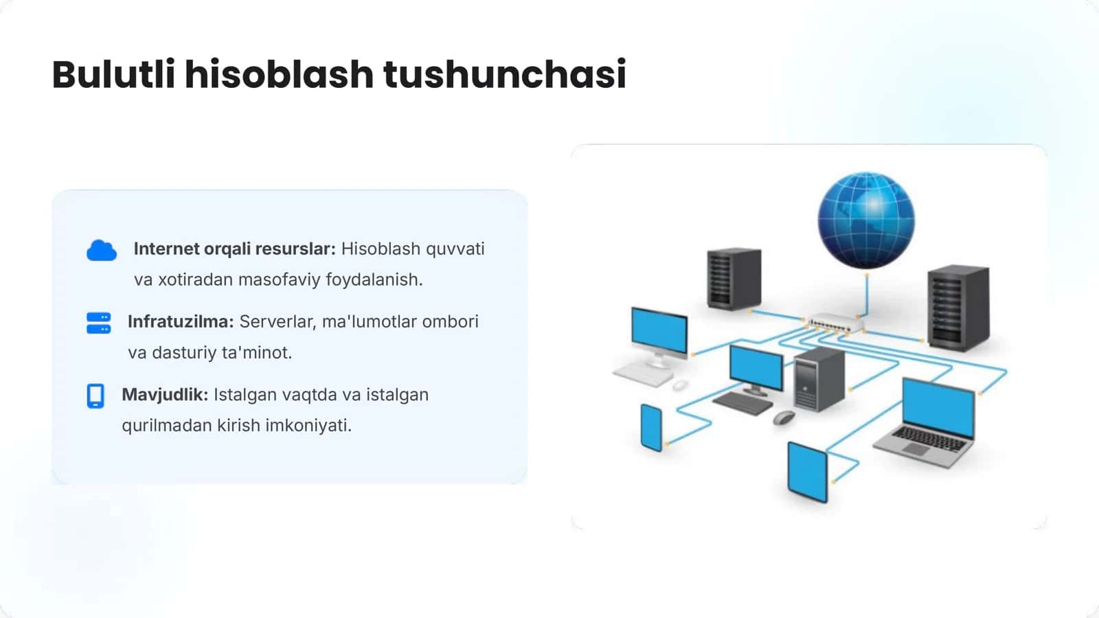 Tibbiyotda Bulutli Hisoblashlar 3