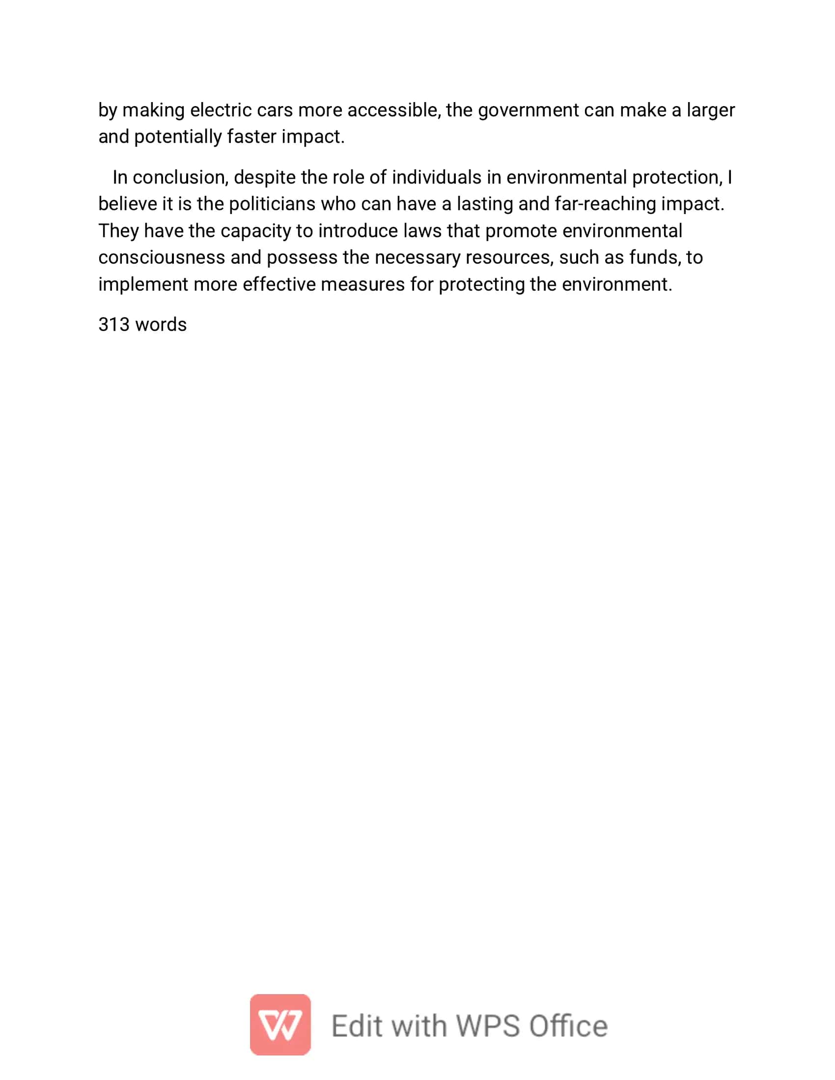 Essay Collection 3