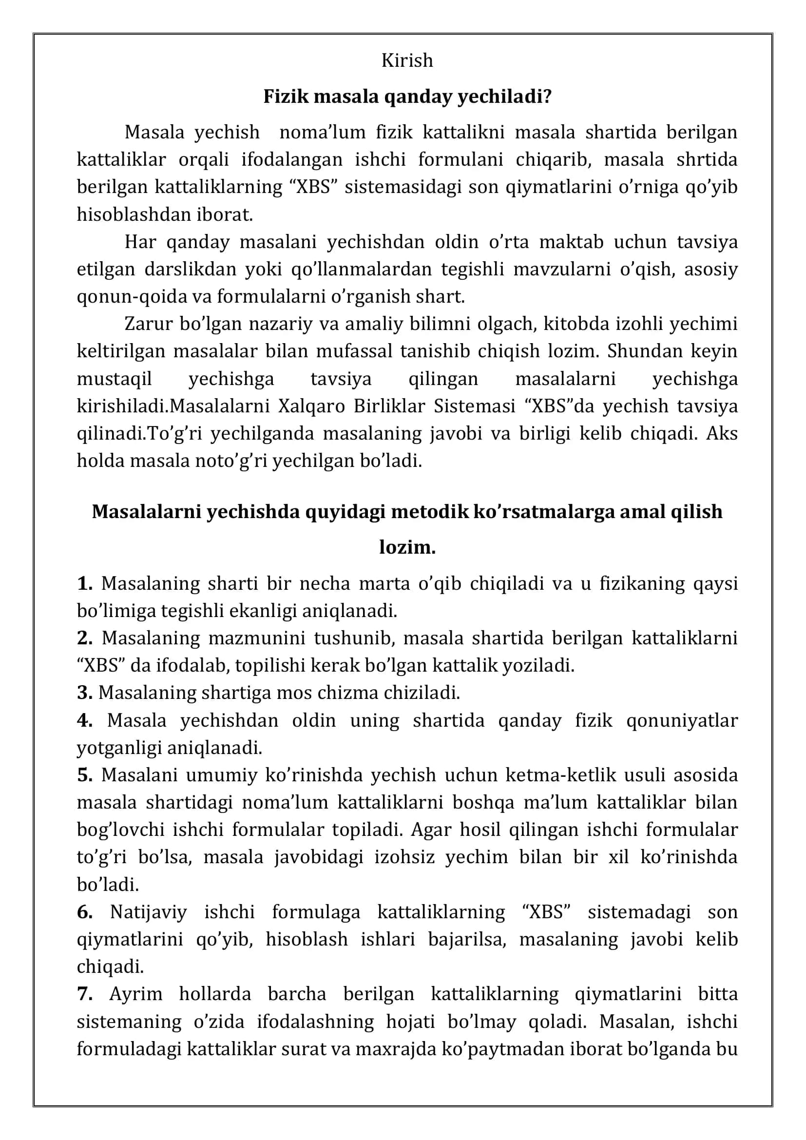 MEXANIKA VA MOLEKULYAR FIZIKA 3