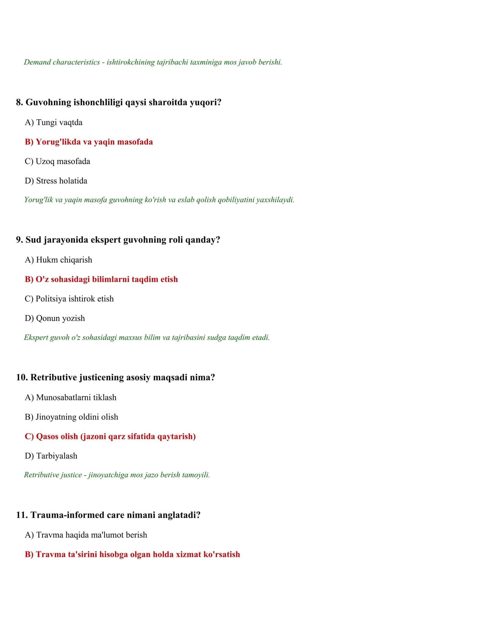 PSIXOLOGIK TESTLAR TO'PLAMI (49/50) 3