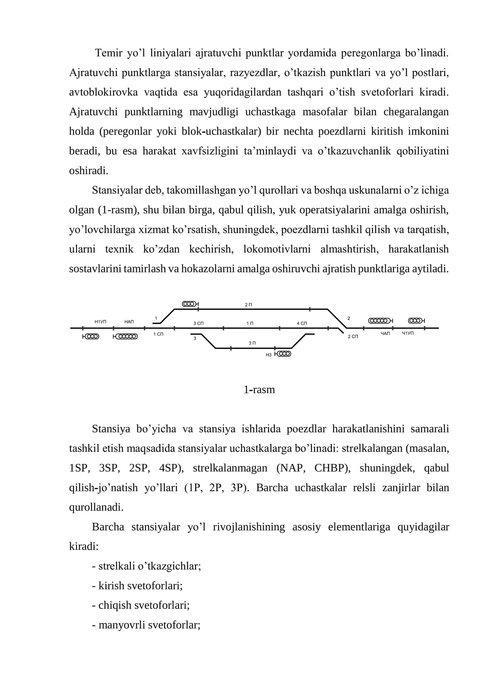RAQAMLI TEXNIKA VA MIKROPROTSESSORLAR FANI KURS LOYIHA 3