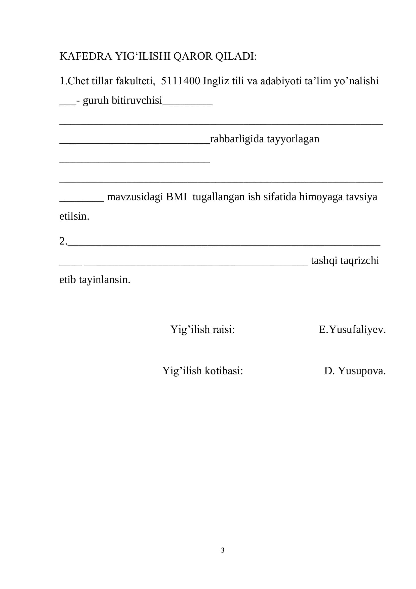 Role play as a method of teaching English 3