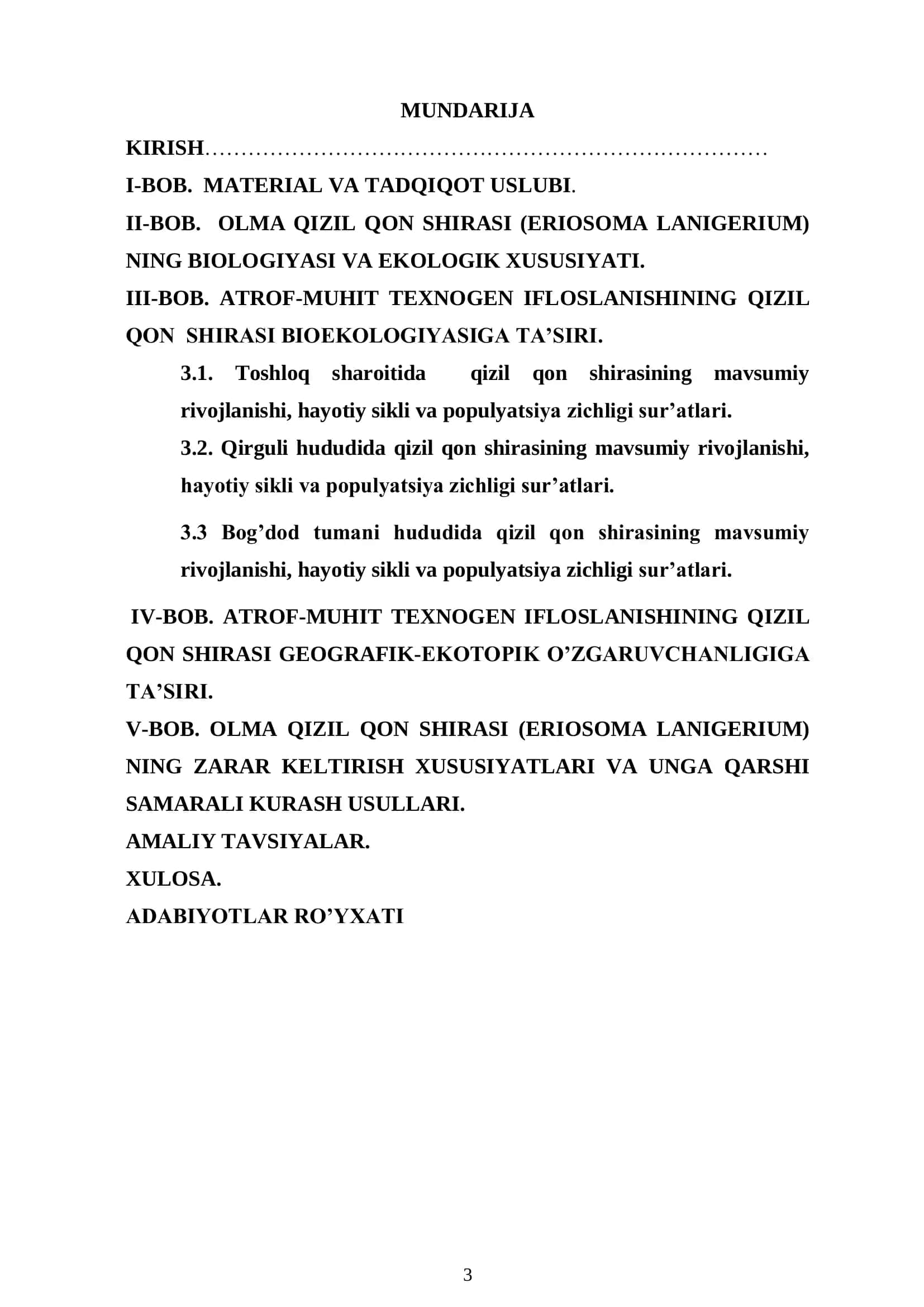OLMA QIZIL QON SHIRASINING (ERIOSOMA LANIGERIUM) BIOEKOLOGIK XUSUSIYATLARI VA UNGA QARSHI KURASH USULLARI 3