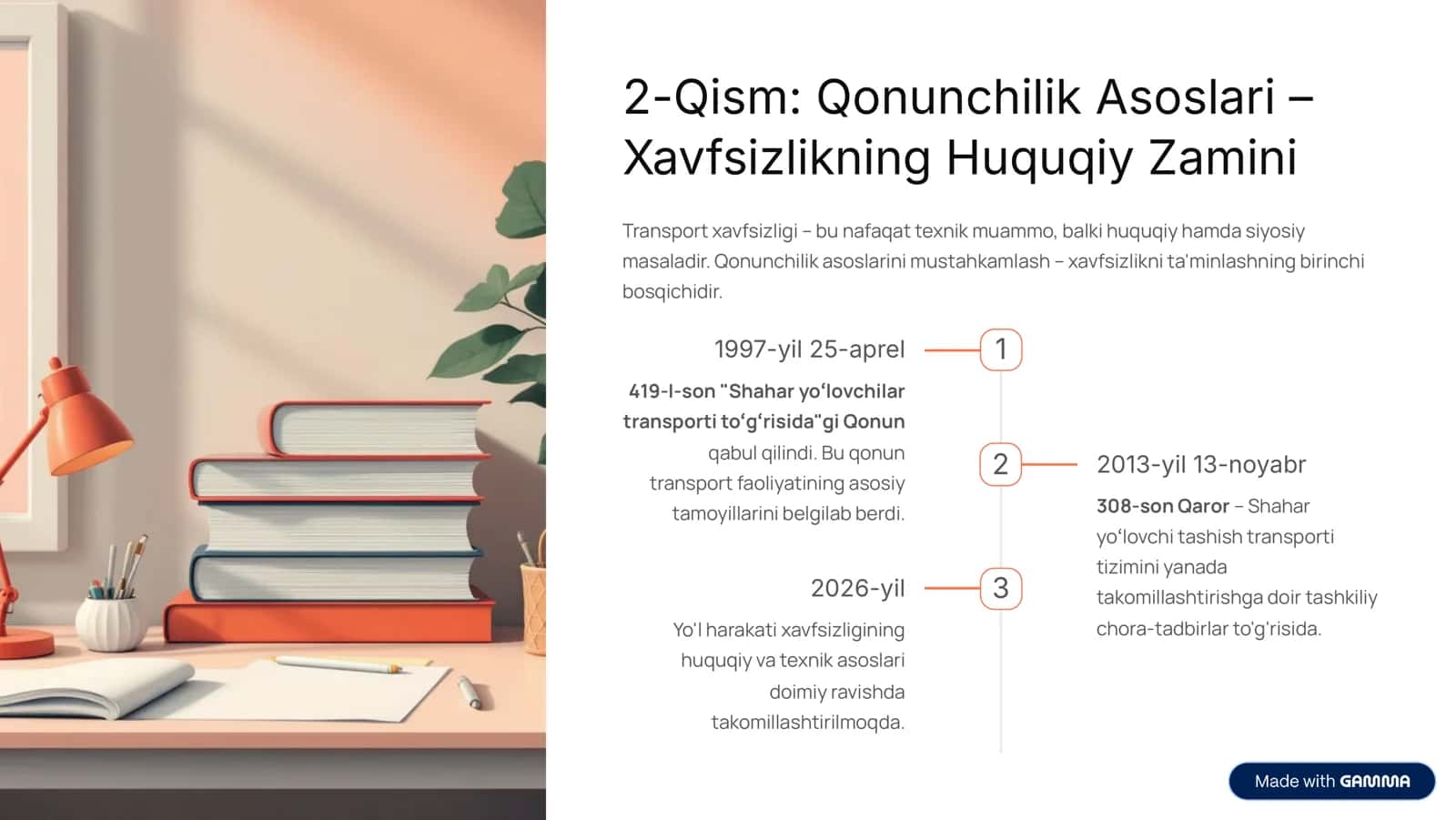 Shahar Yoʻlovchi Transportida Xavfsizlikni Ta'minlash 3