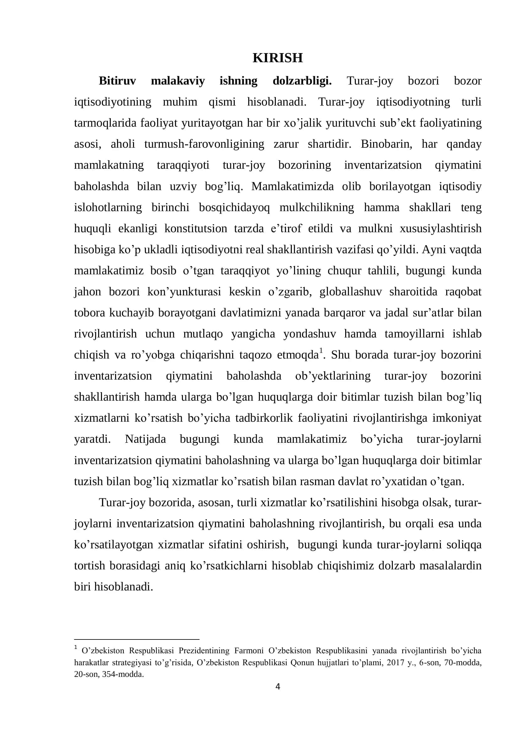 TURAR-JOYLAR INVENTARIZATSION QIYMATINI BAHOLASHNING NAZARIY VA METODOLOGIK ASOSLARI 3