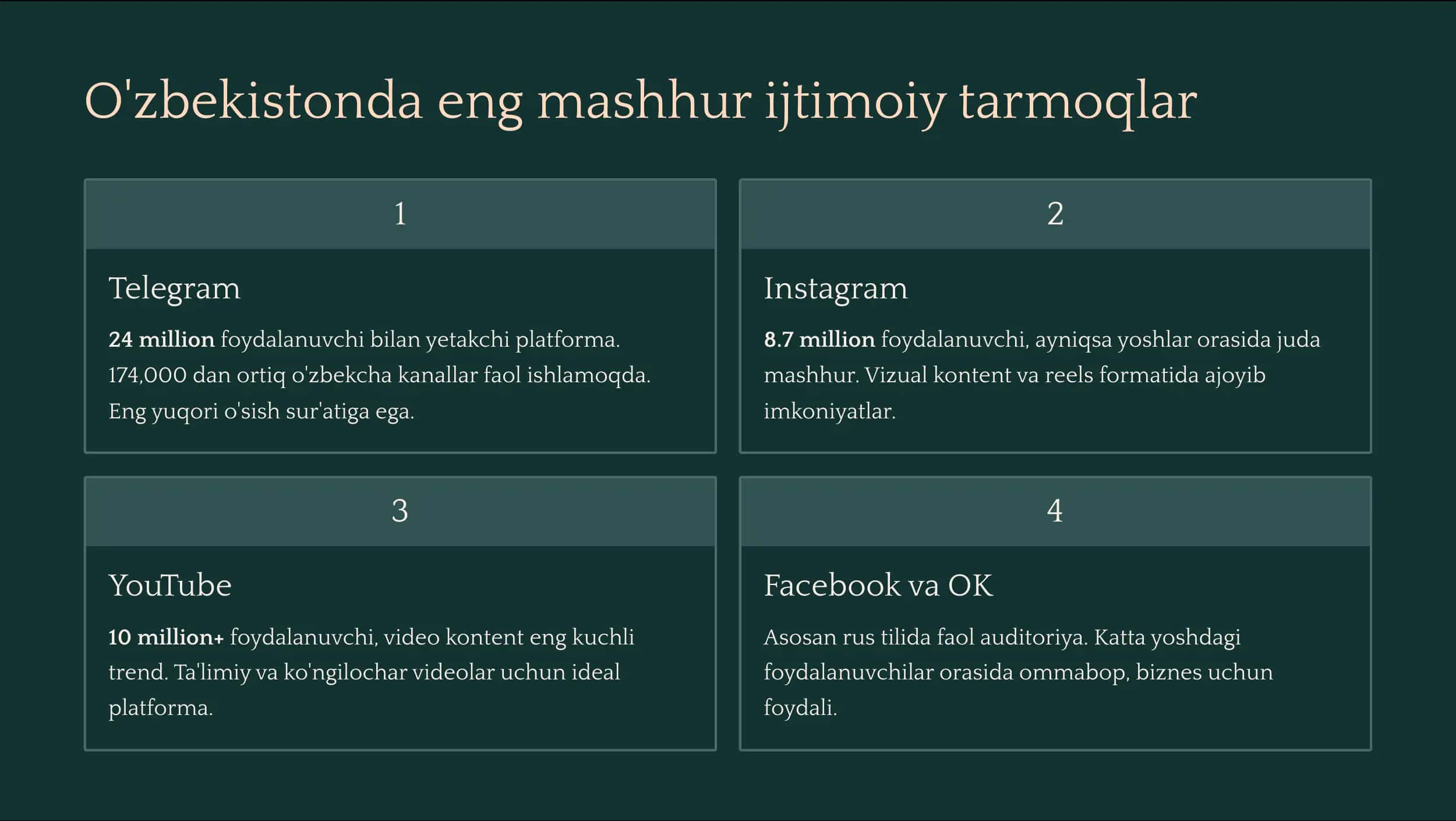 RAQAMLI MARKETING 3