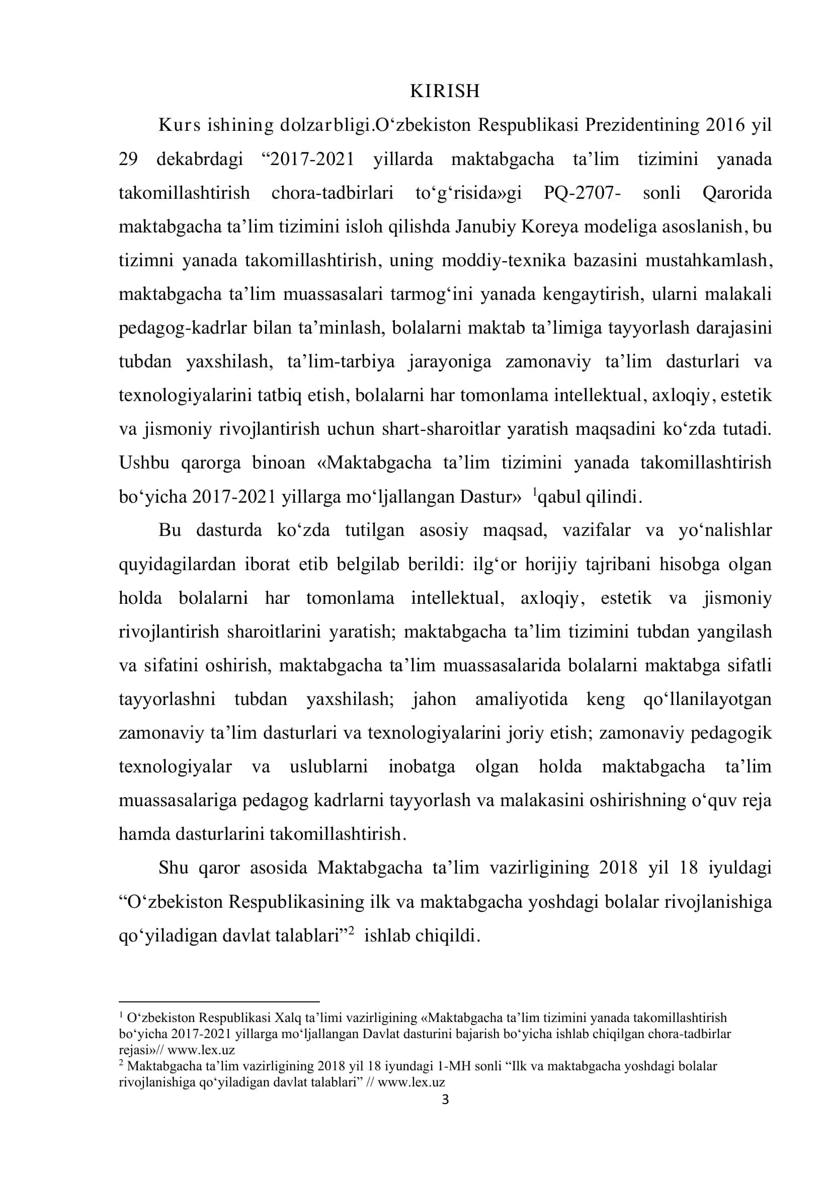 BOLALARNING ILK MATEMATIK TUSHUNCHALARINI RIVOJLANTIRISHDA MTT, OILA VA MAKTAB O'RTASIDAGI HAMKORLIK 3