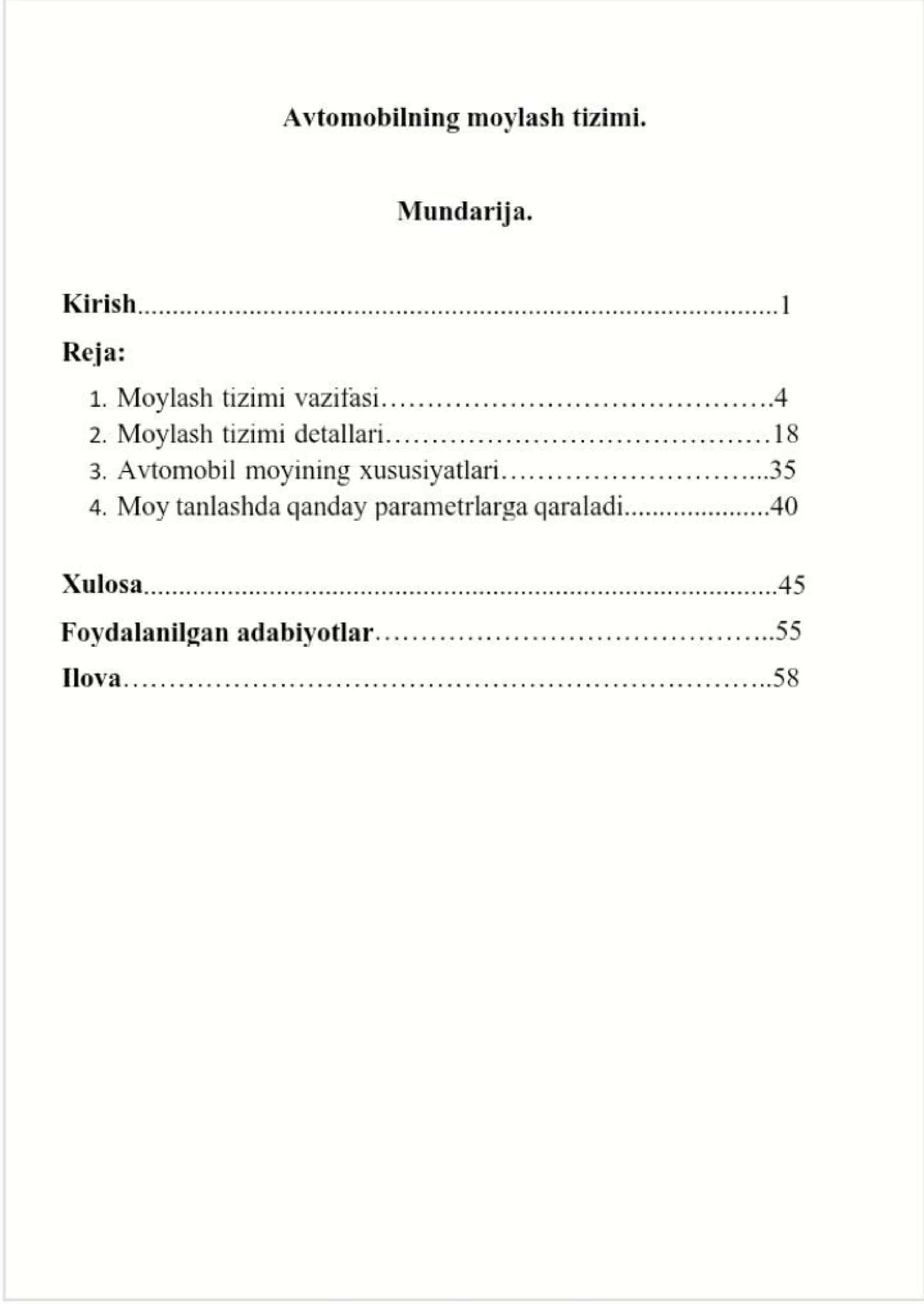Diplom ishi yozish tartibi 3