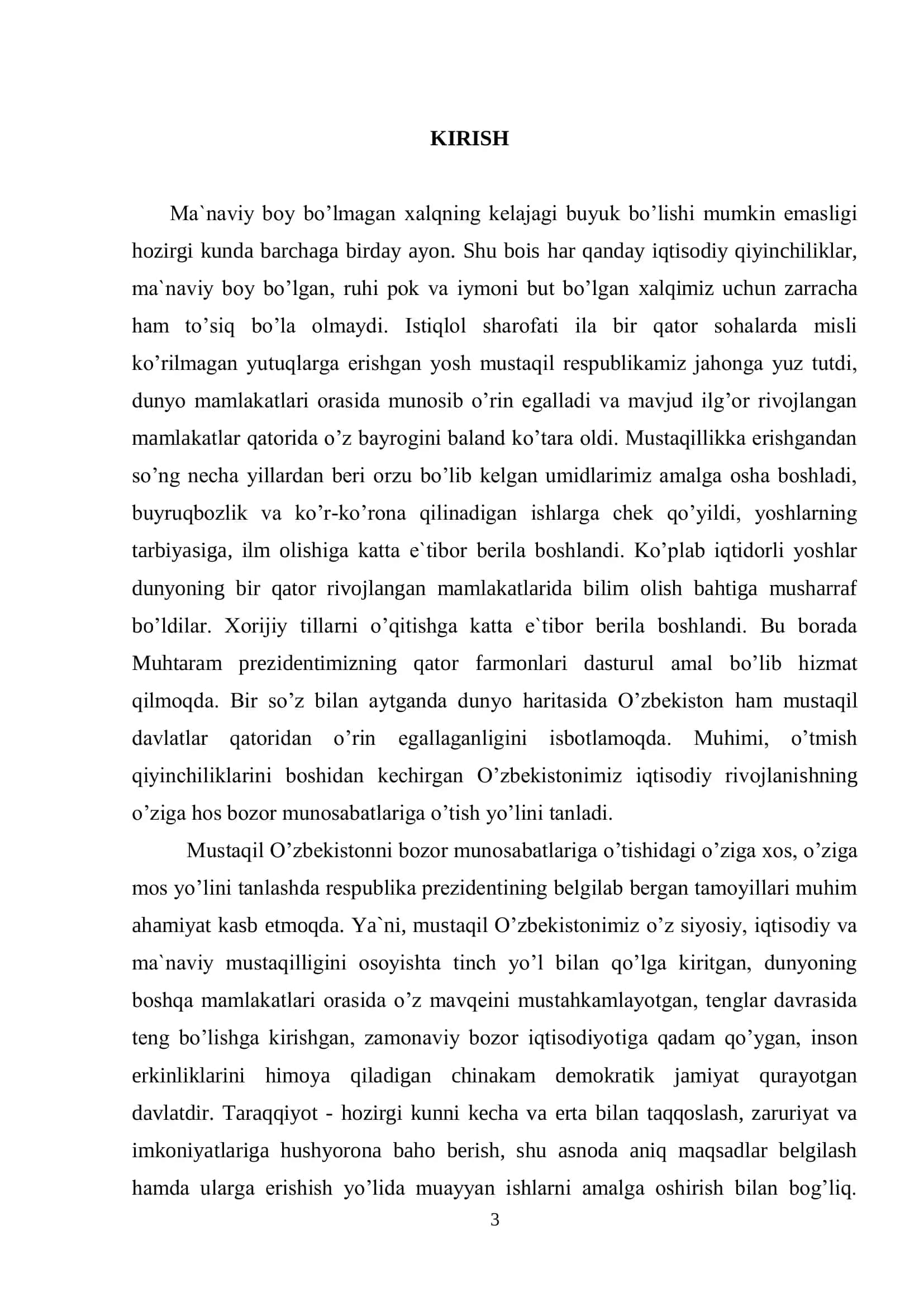 Mashina tarjimasi uning amaliy ahamiyati va dolzarbligi 3