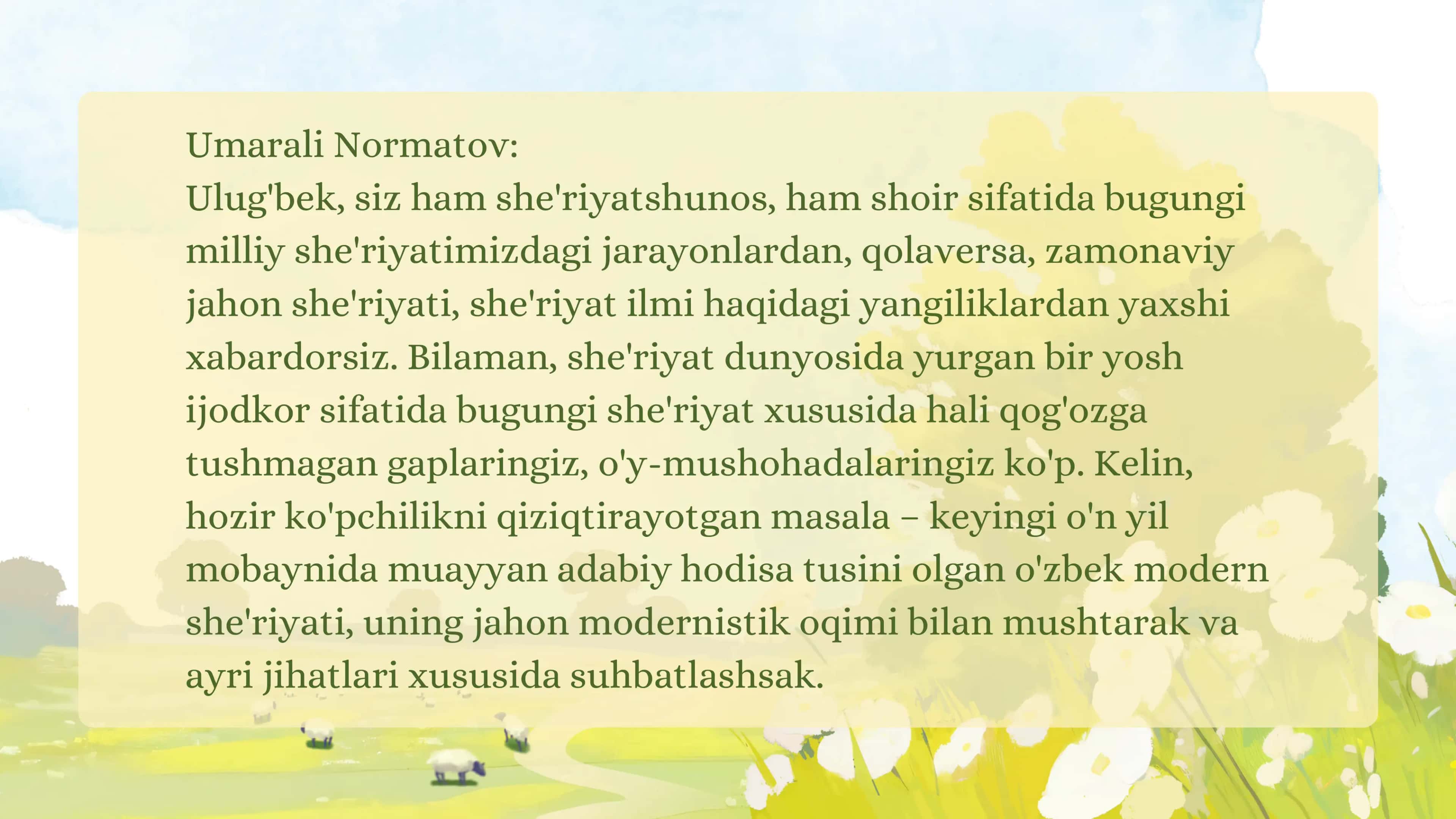 Adabiyotda realistik tasvir 3