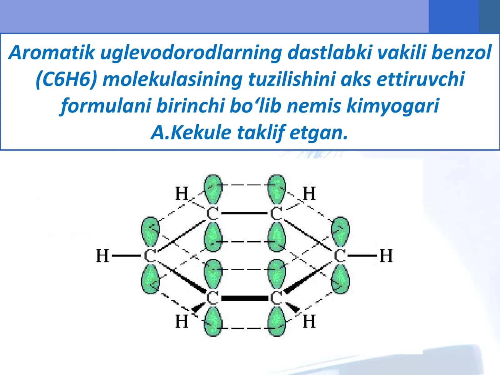 📘 10-SINF KIMYO: AROMATIK UGLEVODORODLAR (Olinishi • Xossalari • Reaksiyalar) 3