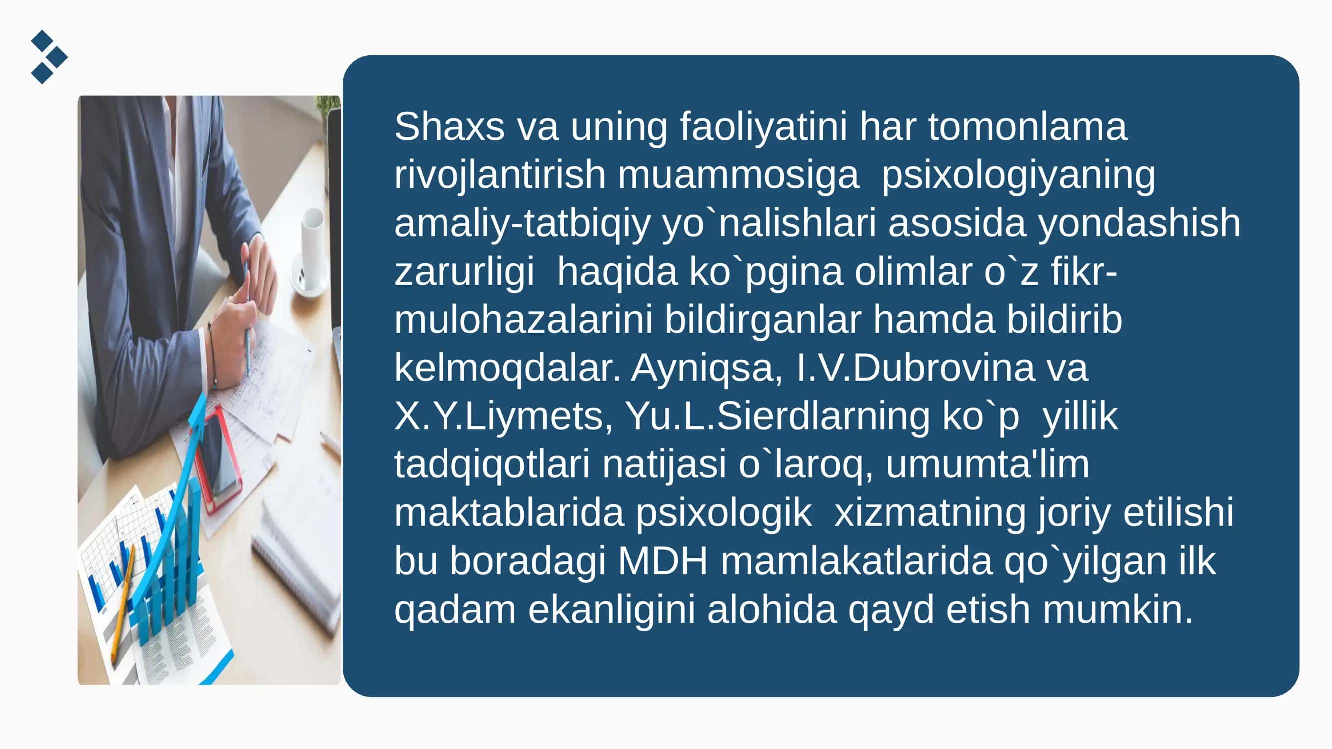 Sotsial tashkilot (xizmat) faoliyati 3