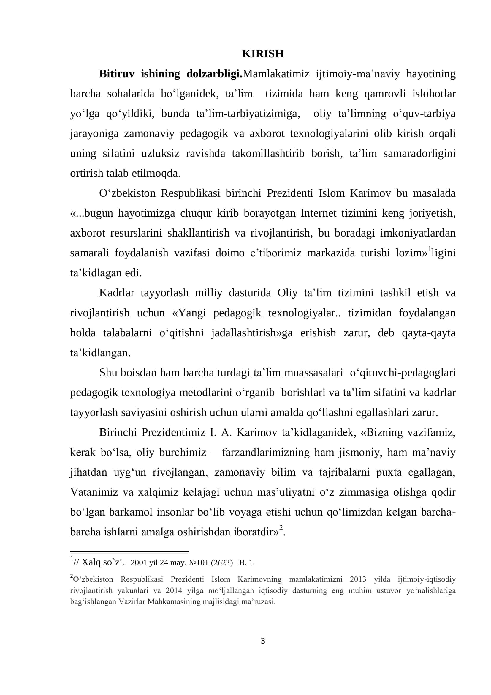 Dunyoning xozirgi siyosiy xaritasi va uning shakllanishi bosqichlari 3