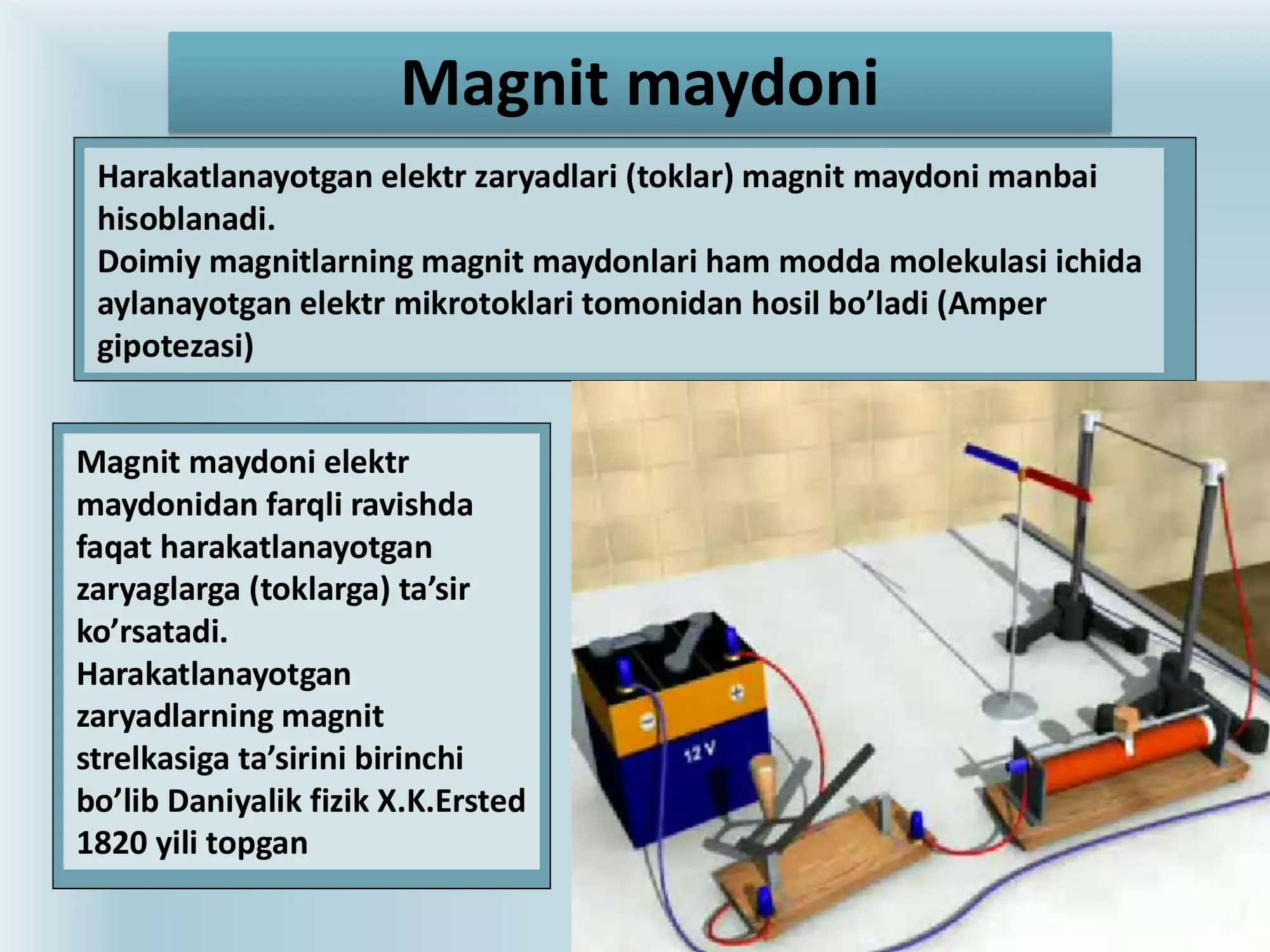 ELEKTROMAGNETIZM 3
