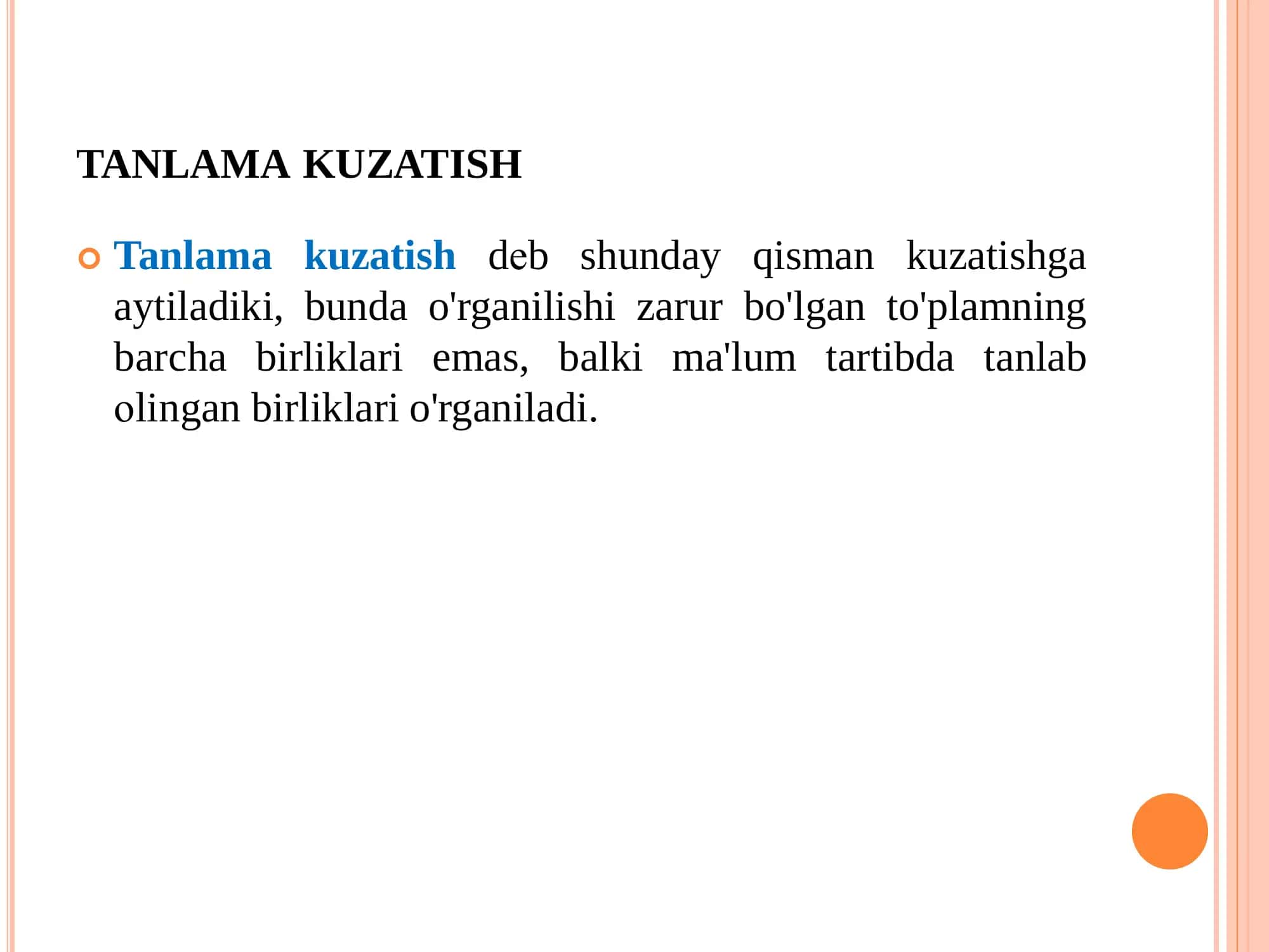 STATISTIKA FANI 3