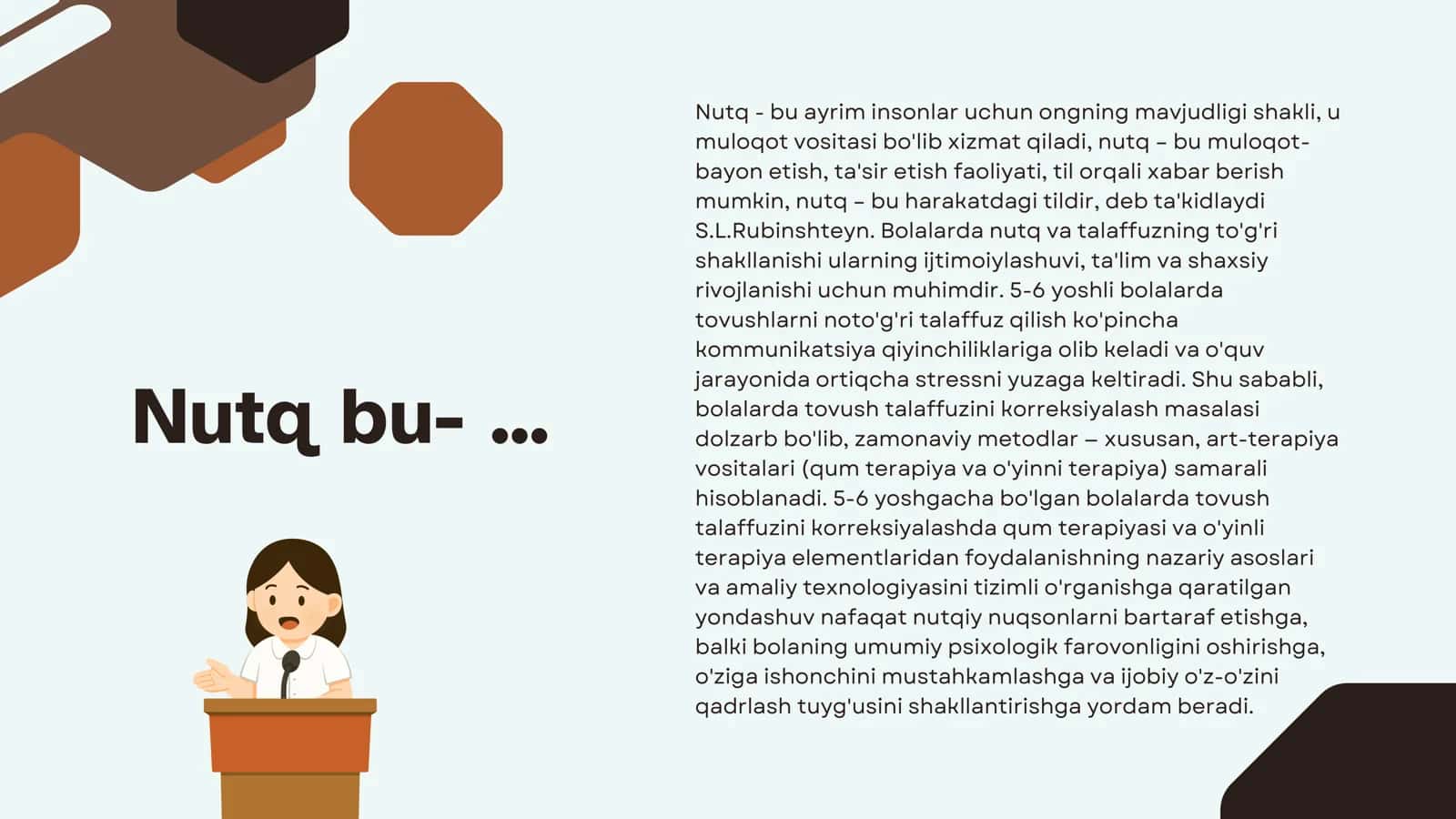 5-6 Yoshli Bolalarda Tovush Talaffuzini Korreksiyalashda Art-Terapiya Metodlari 3