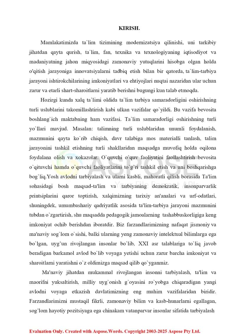 Matematika O'qitish Metodikasi “ Tipik masalalar bilan ishlash metodikasi.docx 3