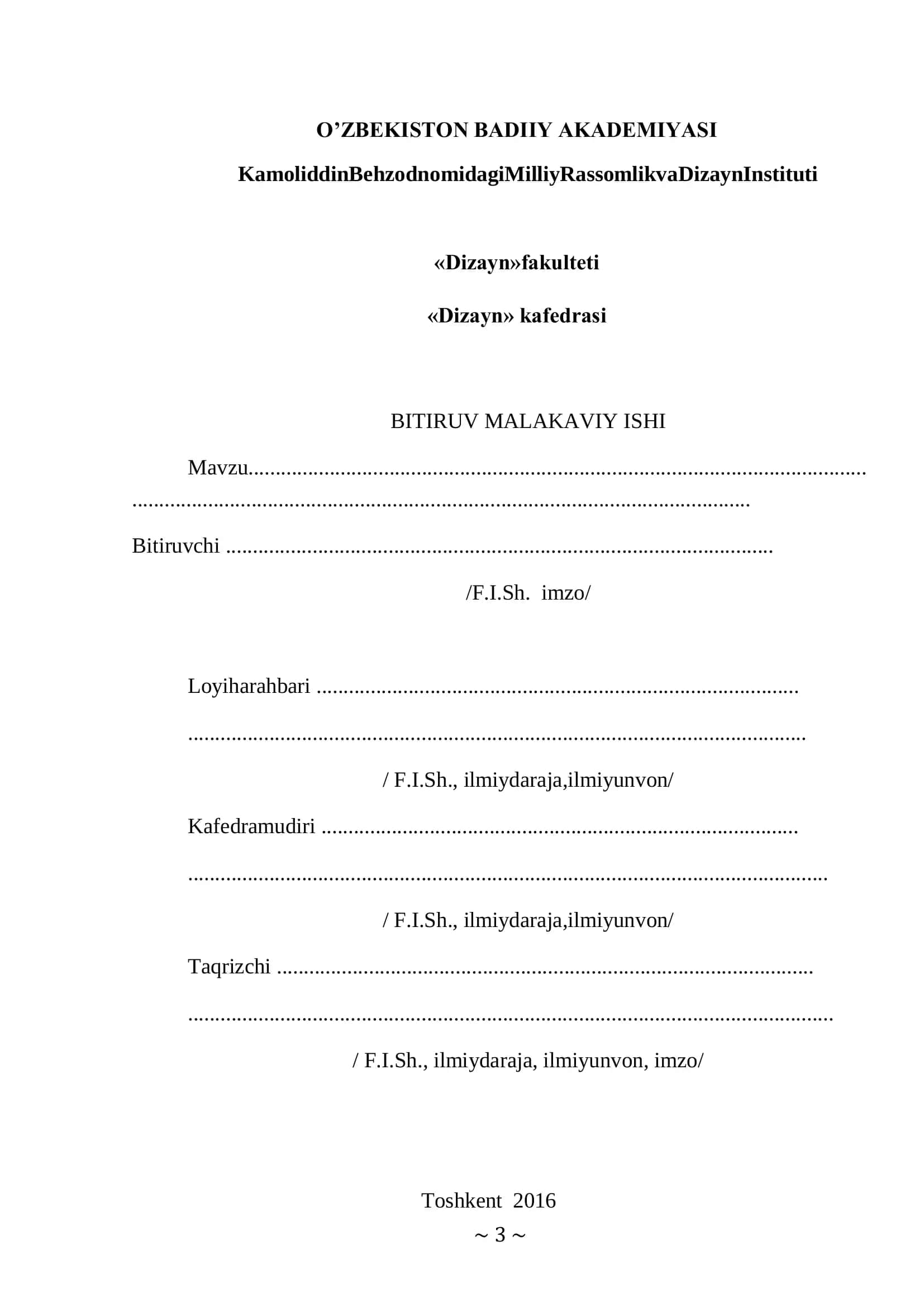 Bolalar Maydonchasi Dizayni va Interaktiv Rivojlantirish markazi 3
