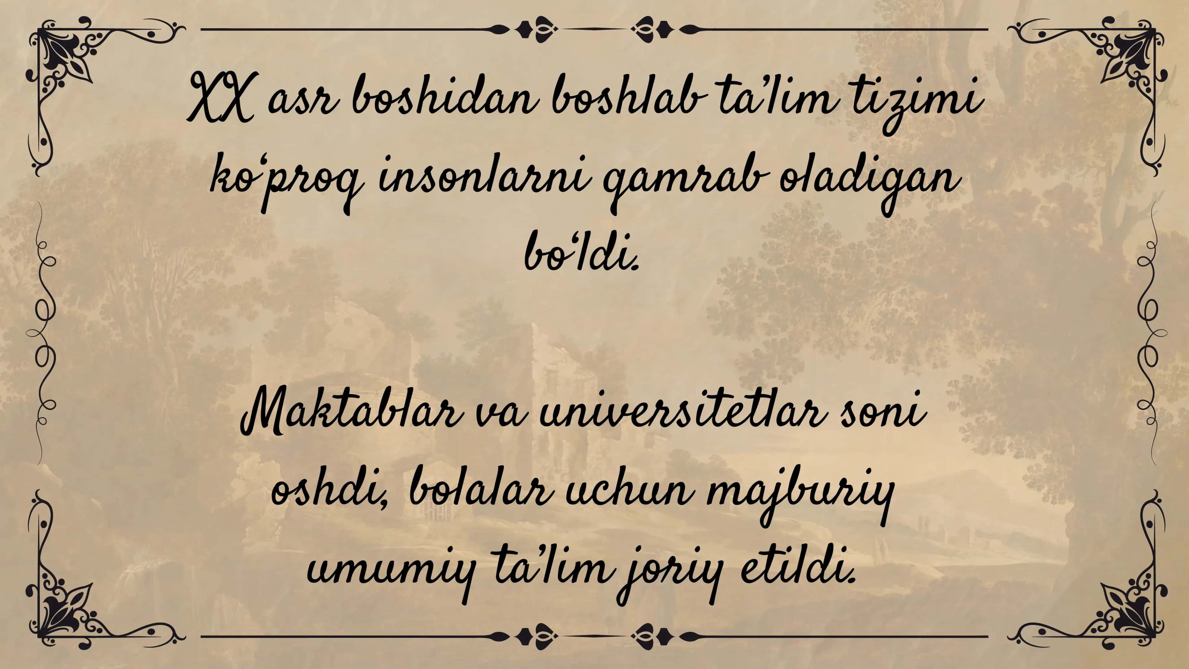 Pedagogik mahoratning asosiy tarkibiy qismlari 3