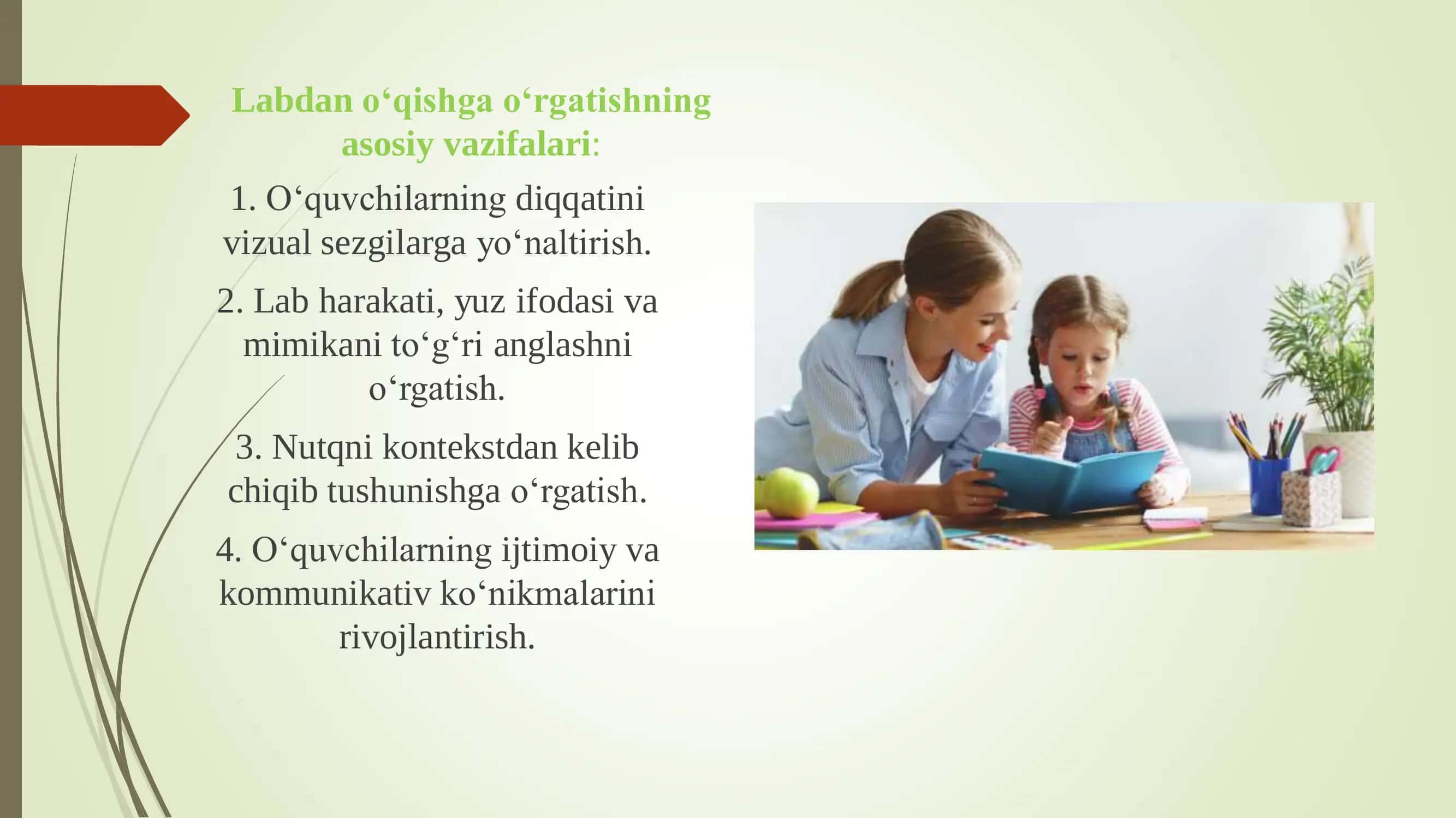 Labdan o‘qishga o‘rgatish metodikasi 3