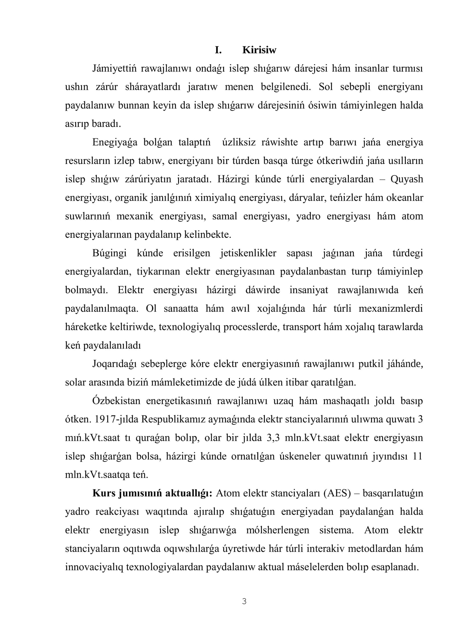 Atom elektrostanciyaları 3