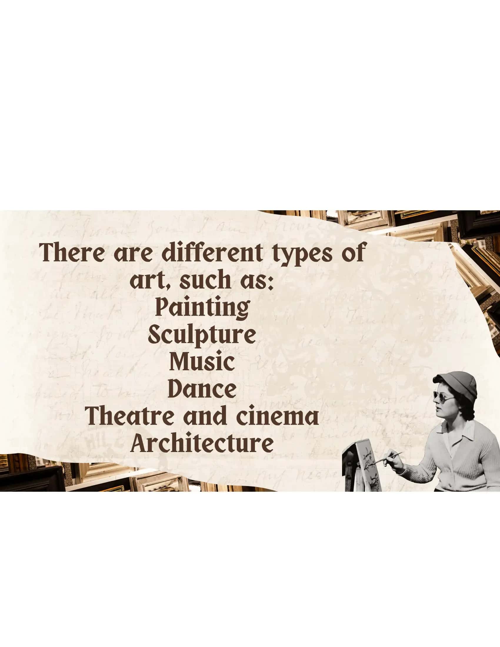 Art and Culture 3