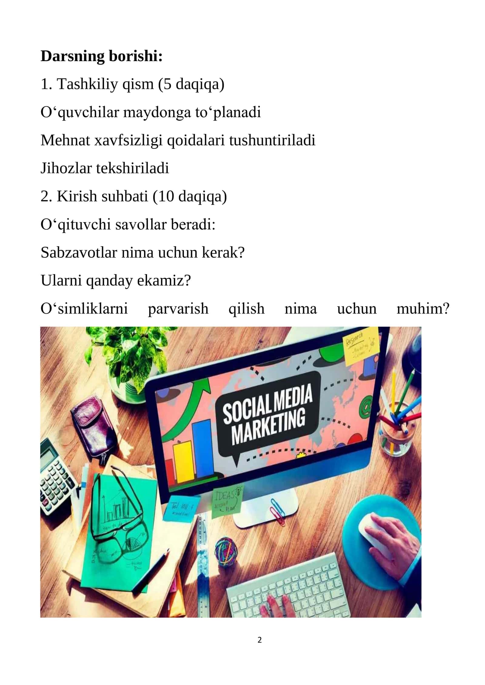 TABIIY FANLAR NAZARYASI VA 
METODIKASI fanidan Mustaqil ish 3