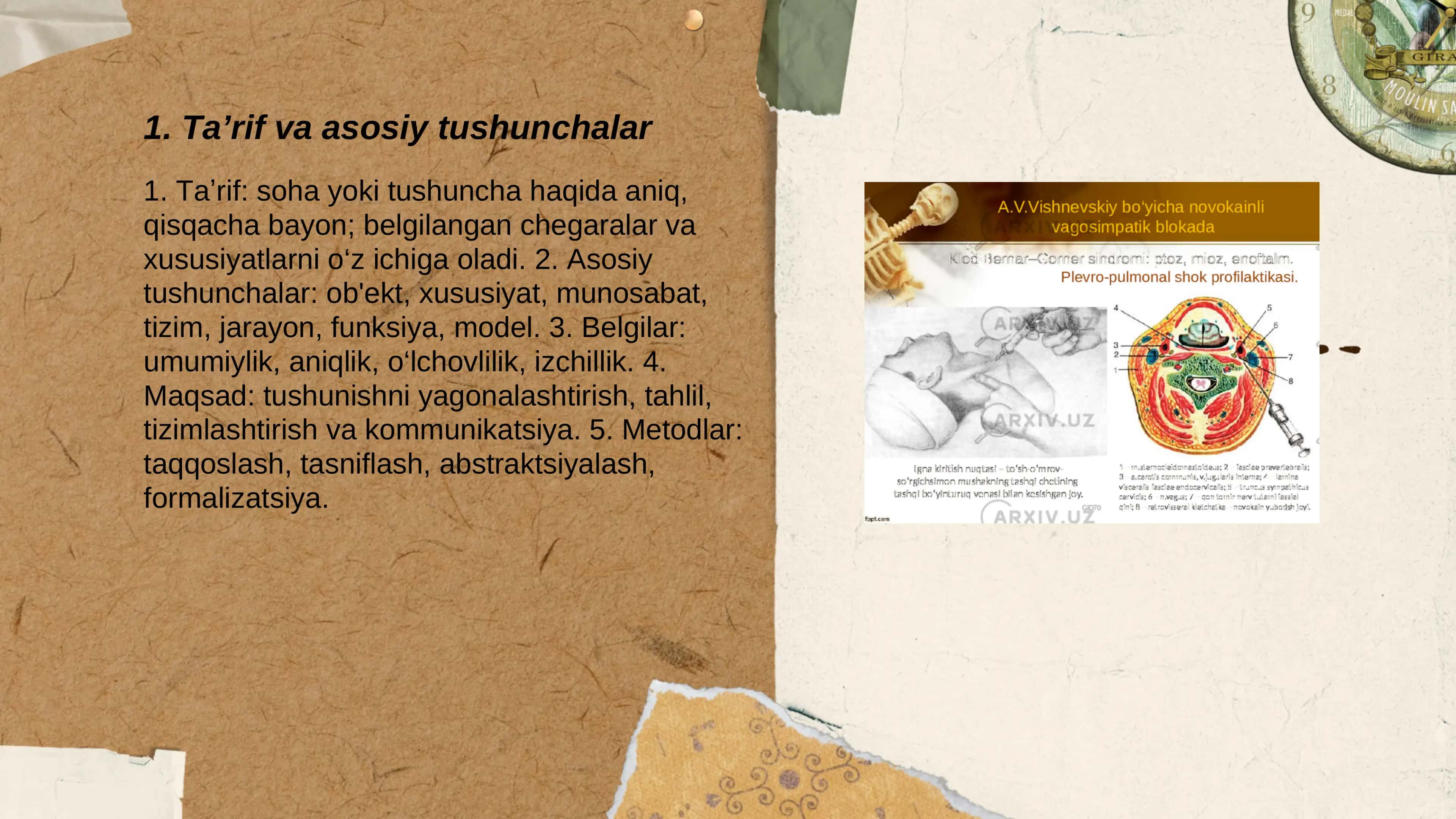 Somatoform buzilishlarining klinik ko‘rinishi 3