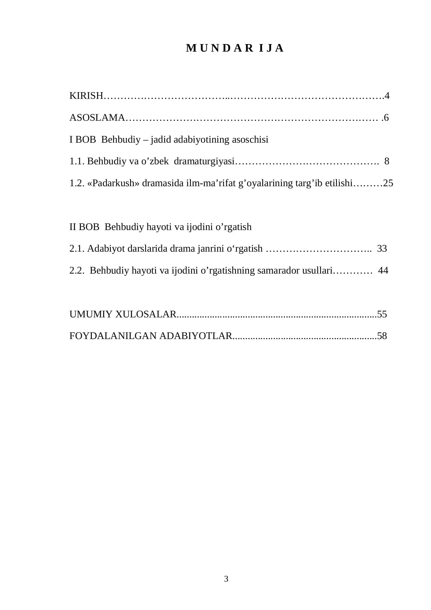 Umumta’lim maktablarda behbudiy hayoti va ijodini o‘rgatishning samarador usullari 3