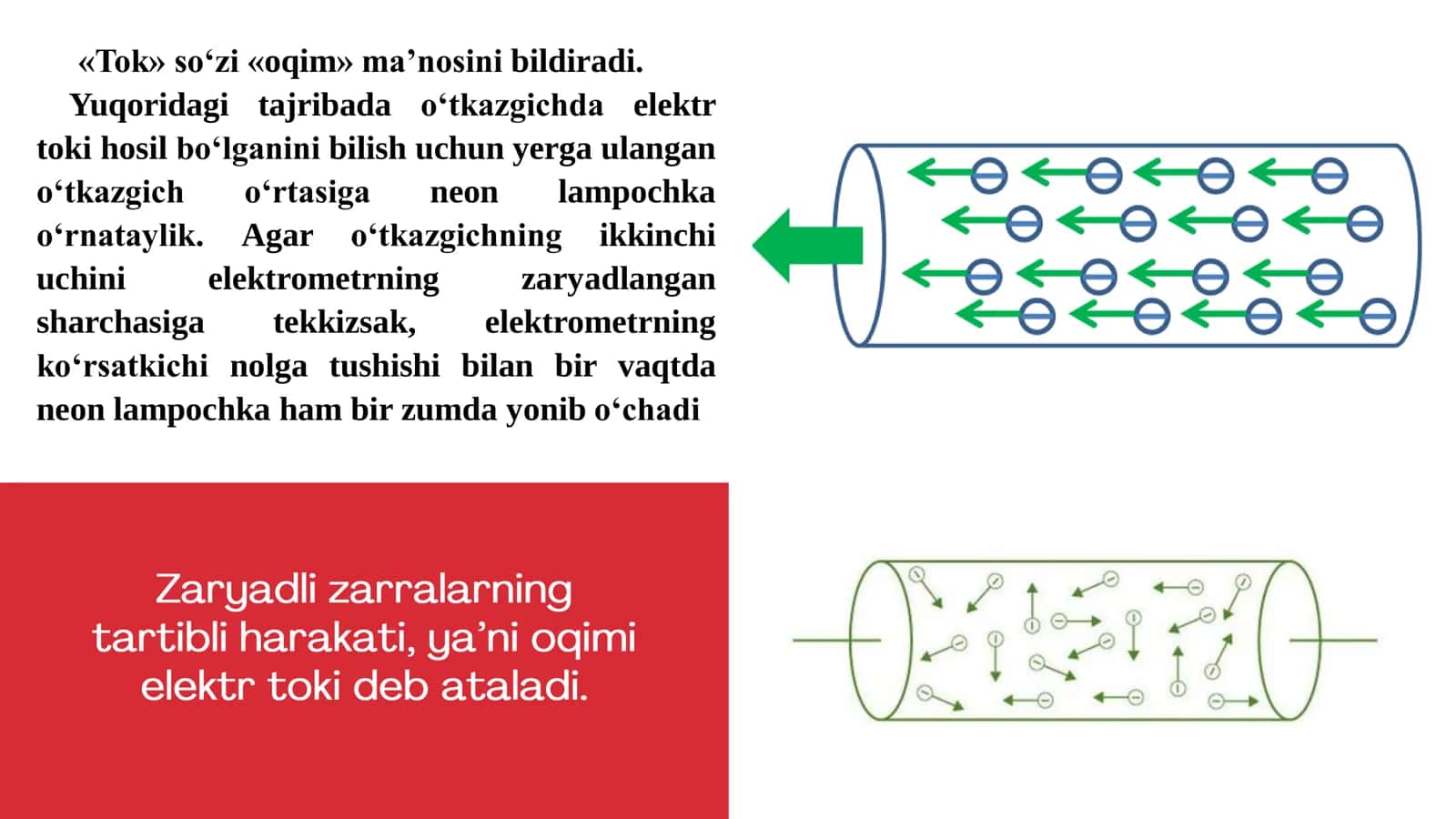 Tok 3