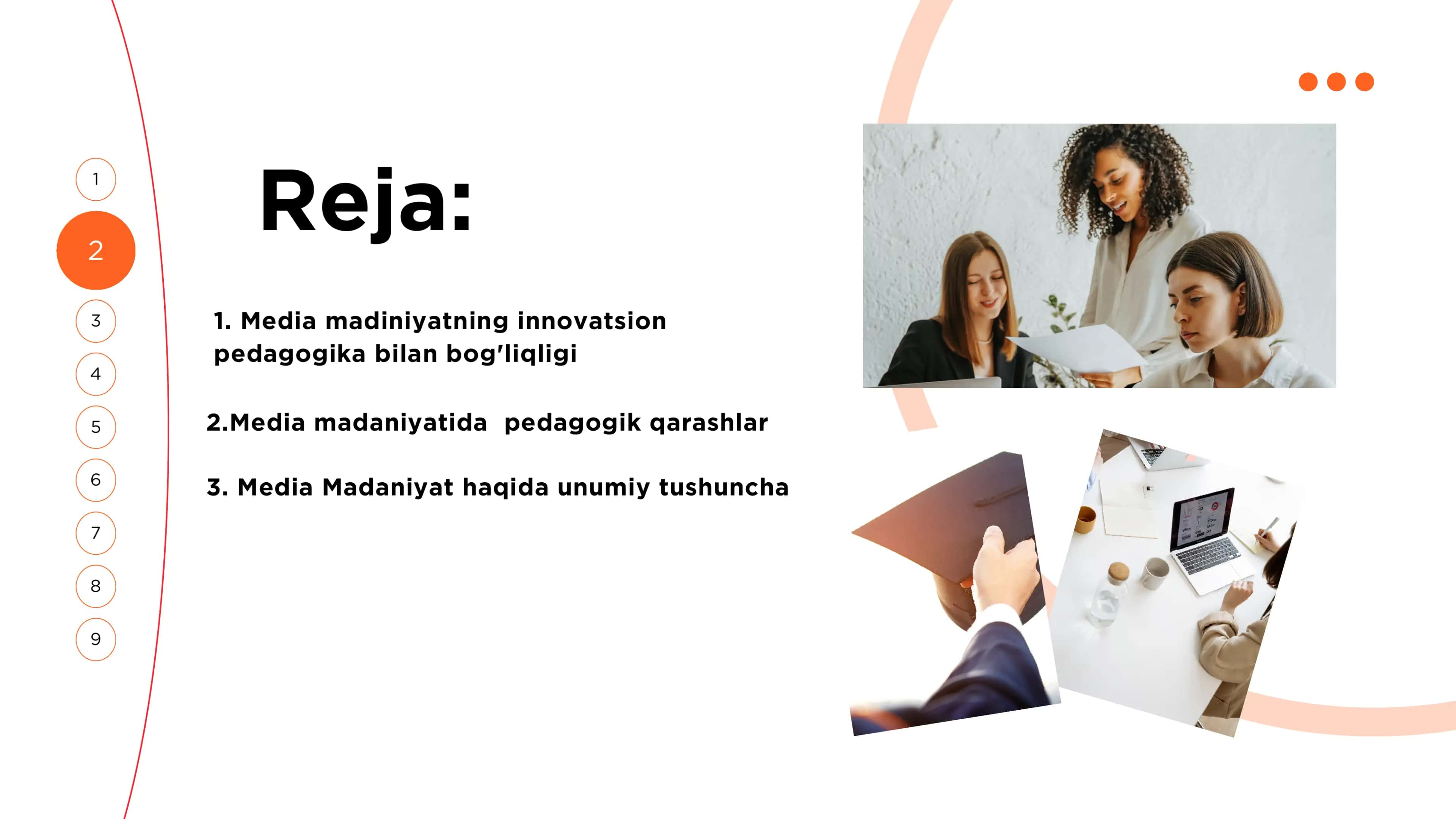 Media madaniyat va innovatsion pedagogika 3