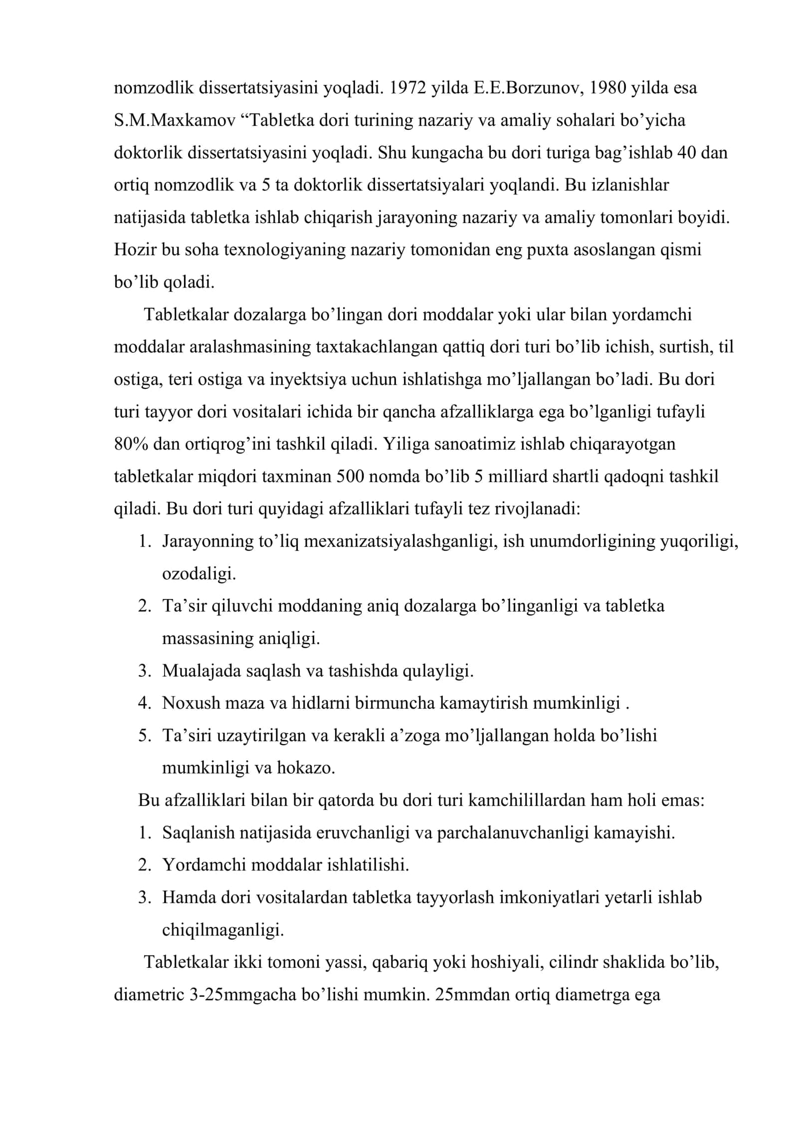 Tabletka mashinalari 3