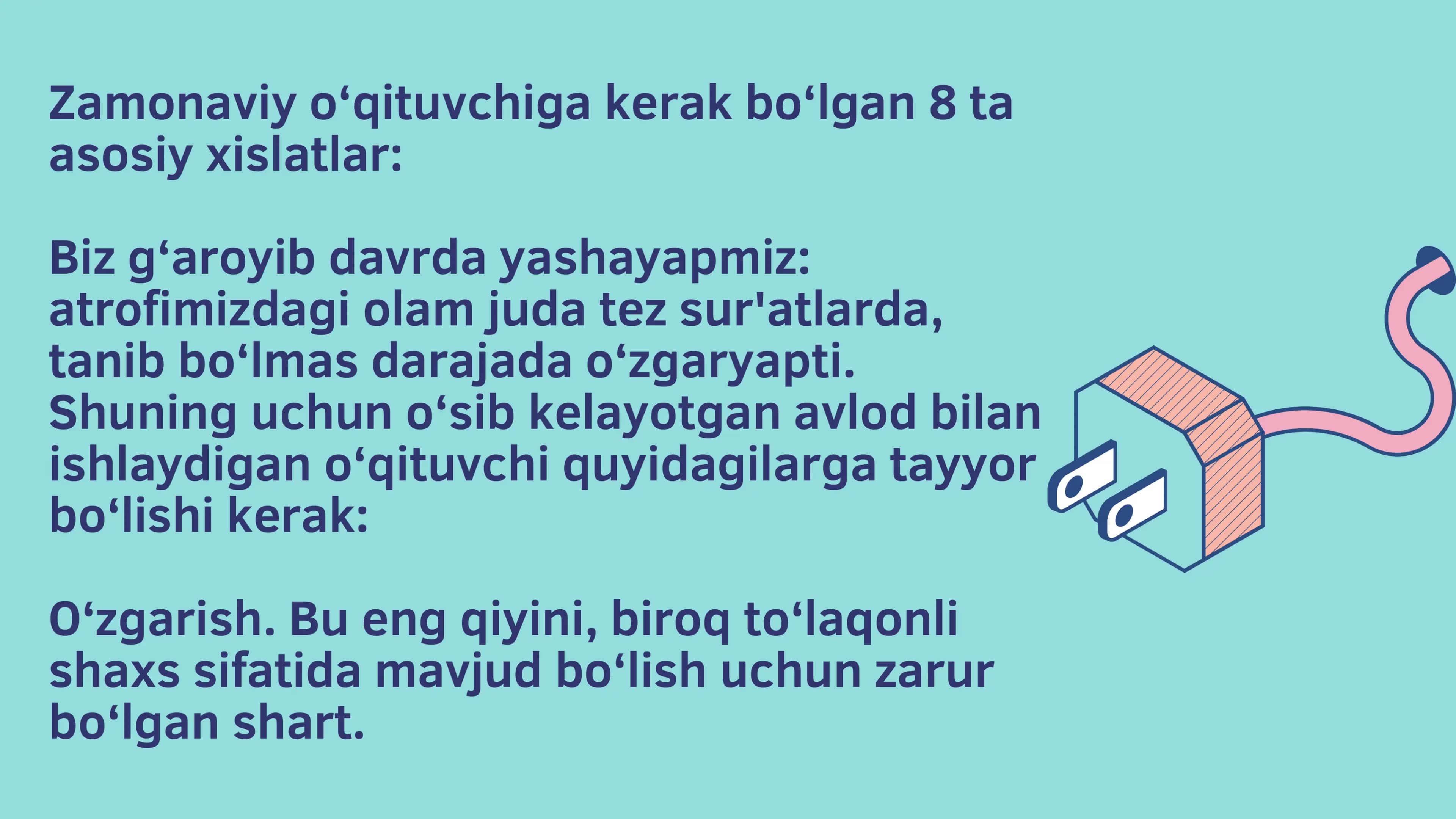 Oʻqituvchi kreativ pedagogik faoliyati 3