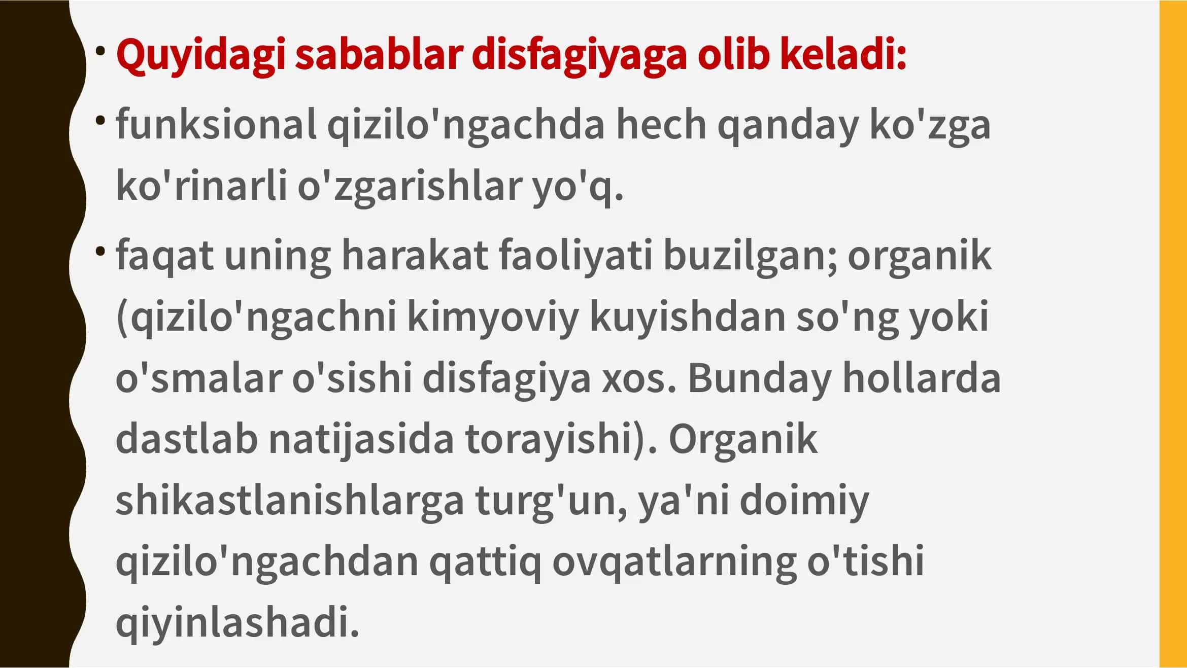 Disfagiya 3