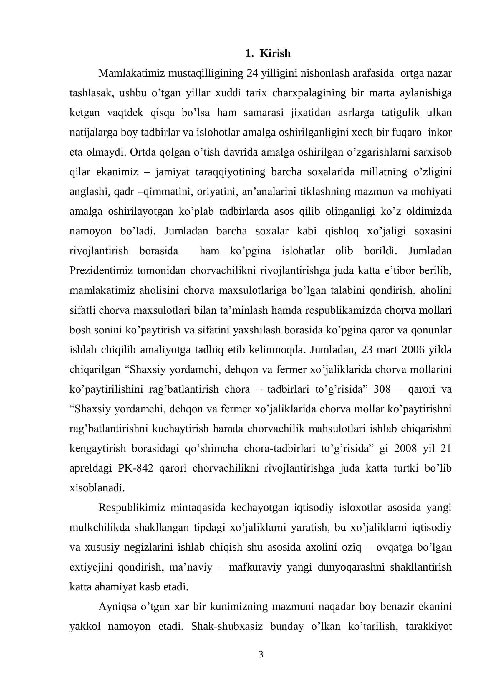 "Itlarda tanosil sarkomani xirurgik yo’l bilan davolash" 3