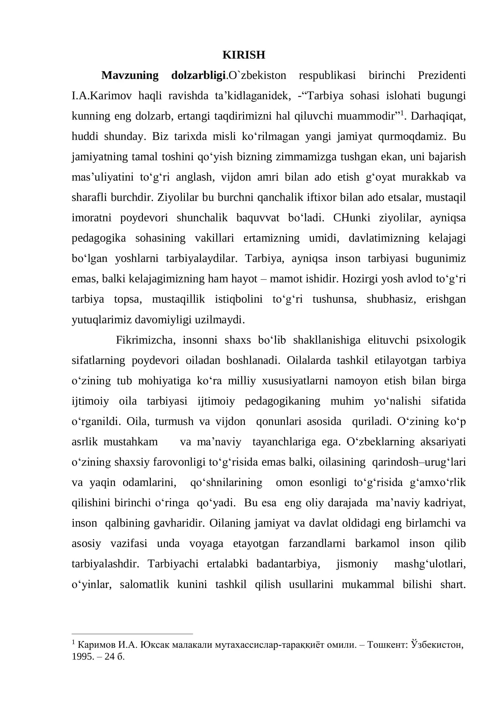 MAKTABGACHA YOSHDAGI BOLALARDA KASB-HUNARGA QIZIQISHNI UYG‘OTISH 3