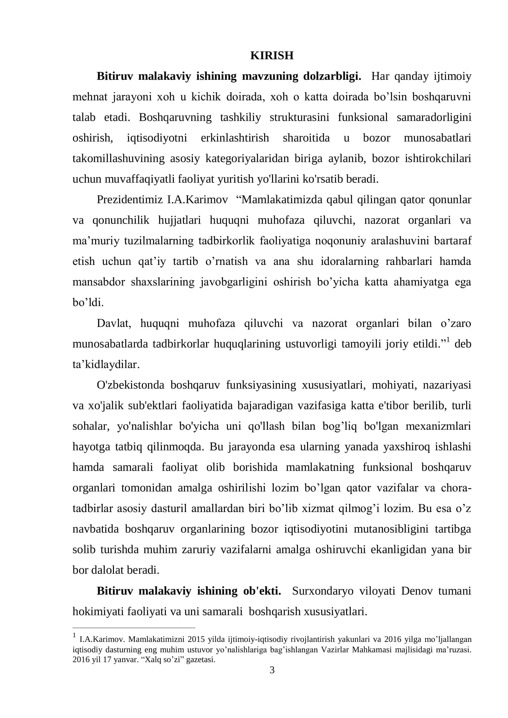 XUDUDLARDA FUNKTSIONAL BOSHQARUV ORGANLARINING XUSUSUYATLARI 3