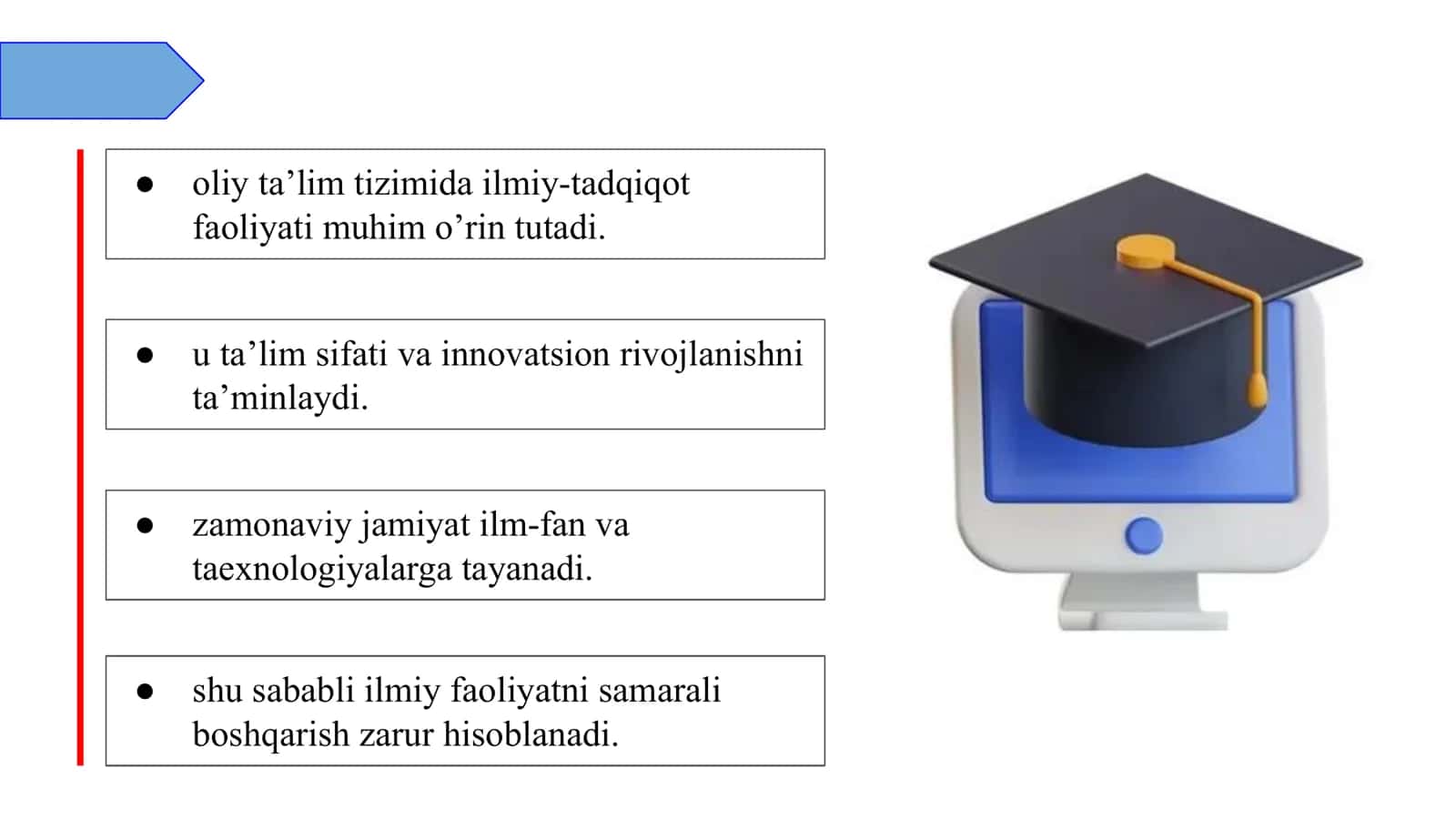 Oliy taʼlimda ilmiy-tadqiqot faoliyatini boshqarish tajribalari 3