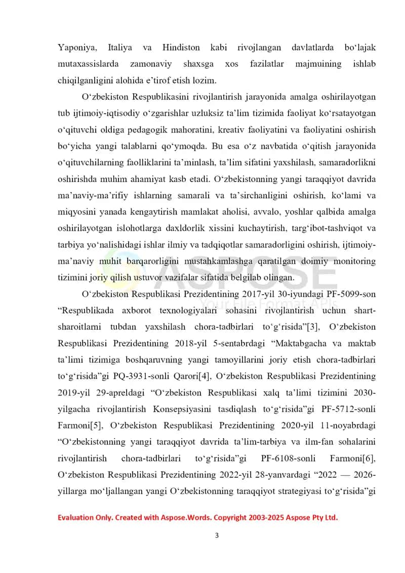 BОSHLANGʻICH SINF ОʻQUVCHILARINING KREATIV FIKRLASHINI RIVОJLANTIRISH 3