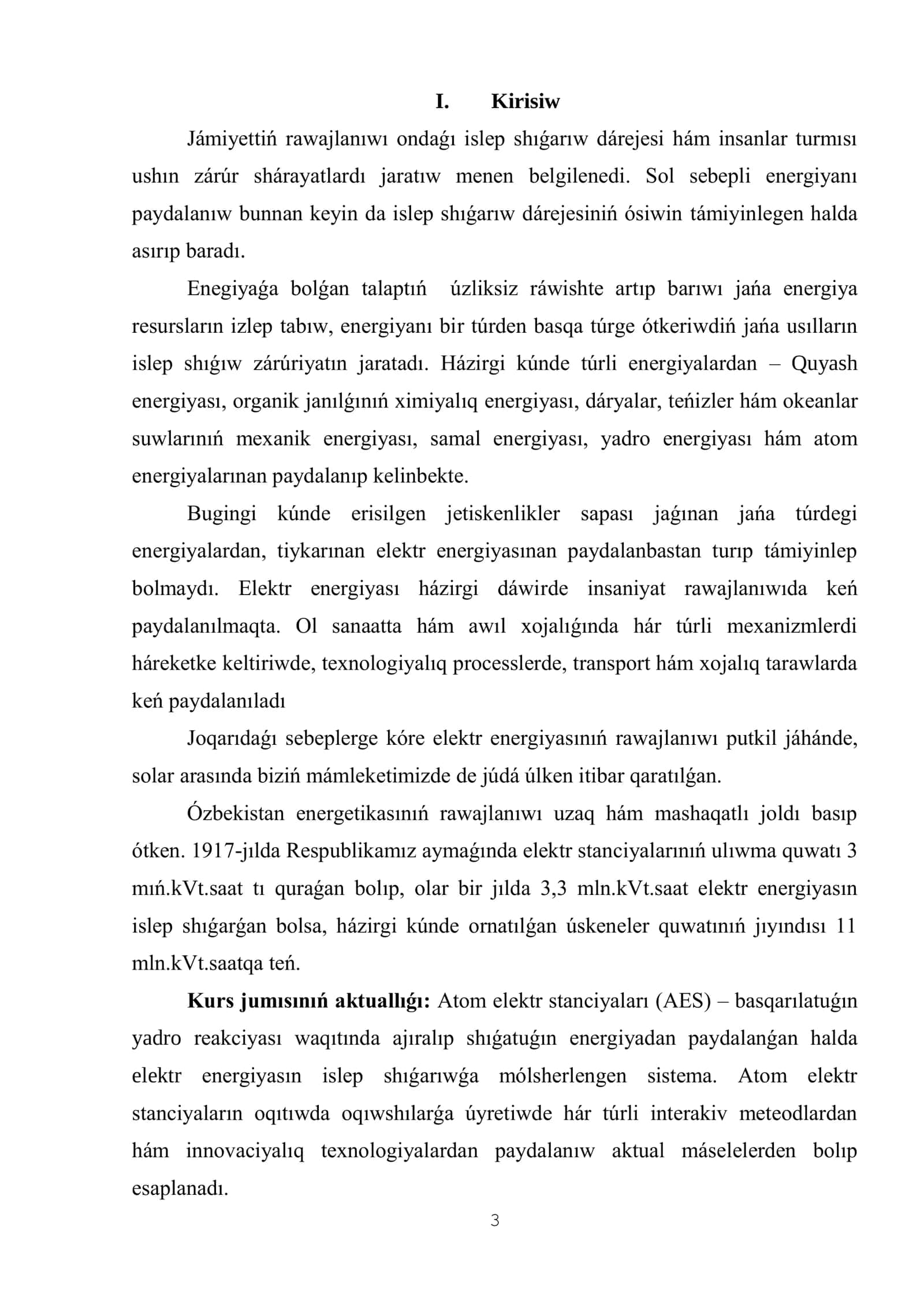 Atom elektrostanciyaları 3