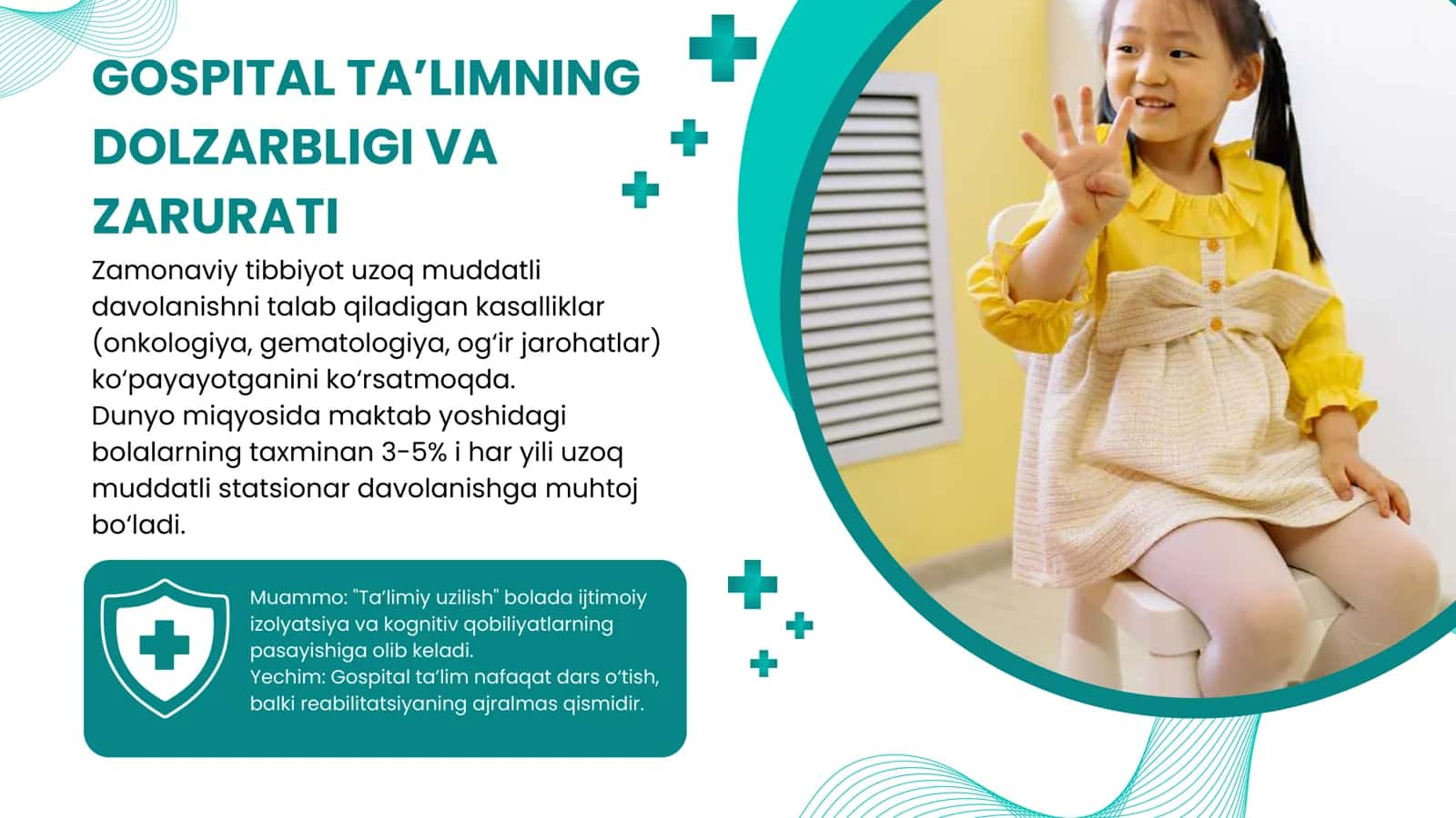 Gospital ta’lim modellari: tahlili va xususiyatlari 3