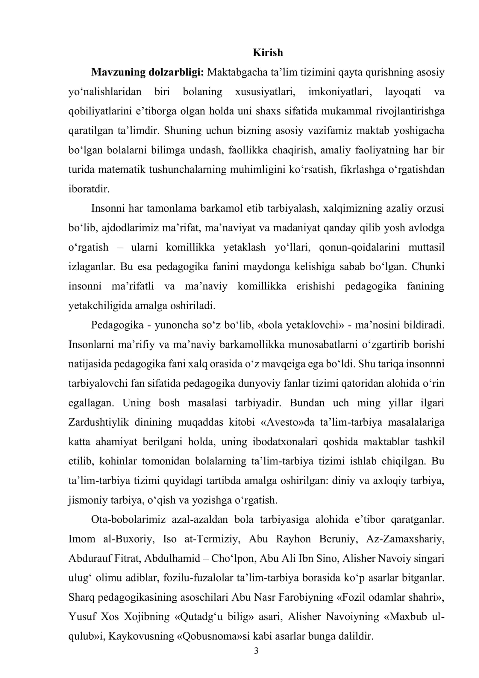 Nodavlat maktabgacha ta’lim tashkilotida mudiraning ish faoliyati 3