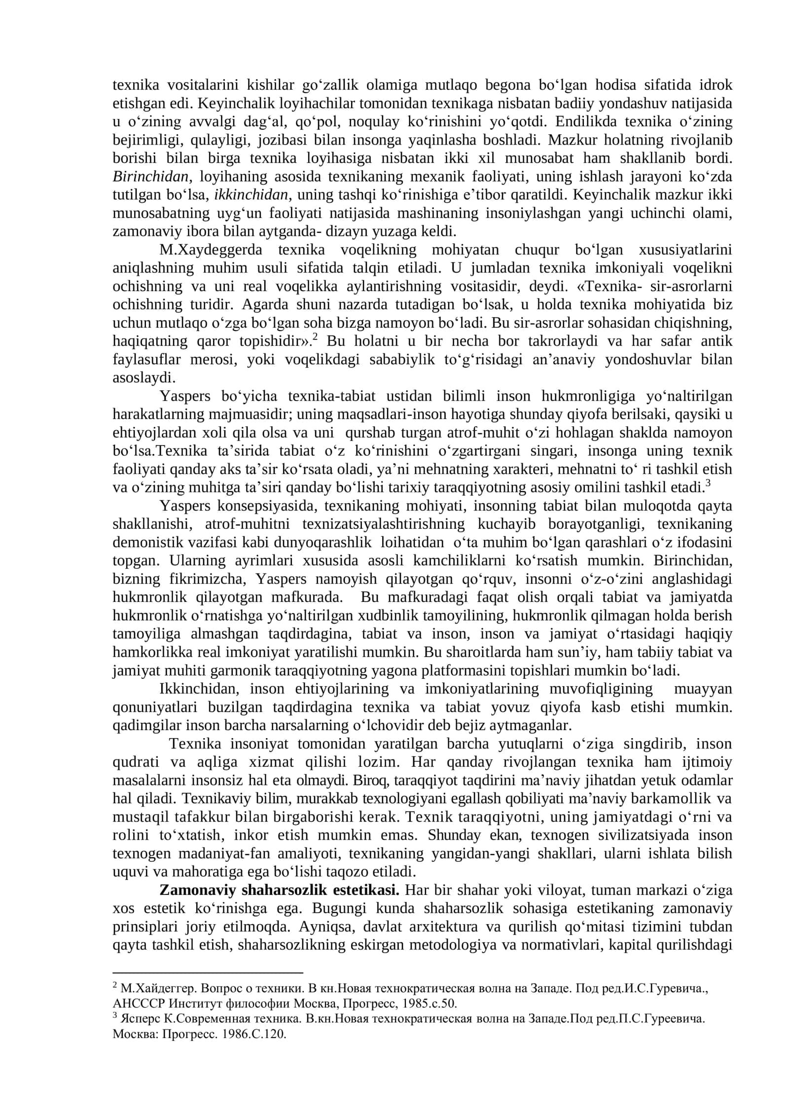TEXNIKA ESTETIKASI 3