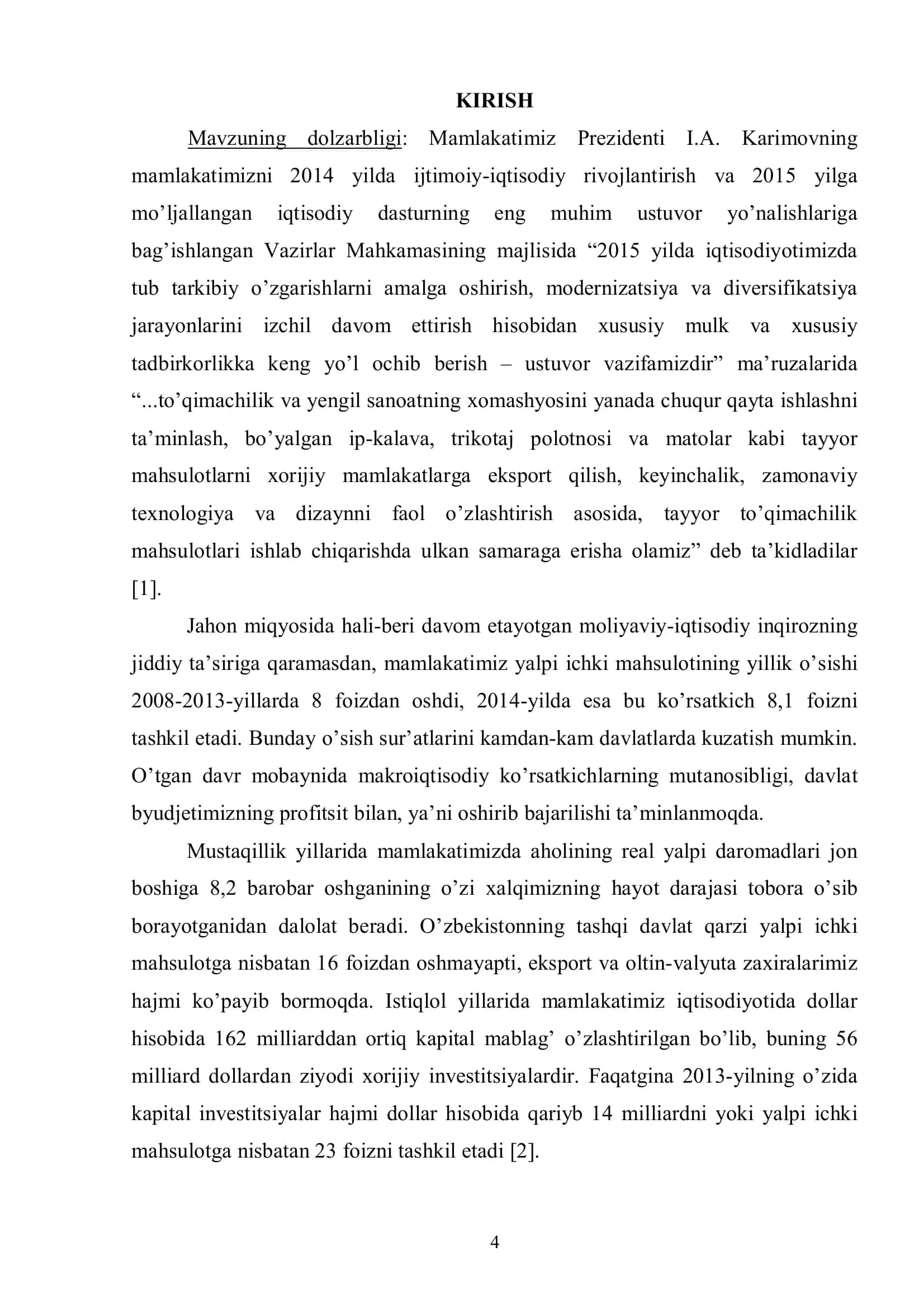 Val tipidagi detallarga bоsim bilan ishlоv berish jarayonini lоyihalash 3