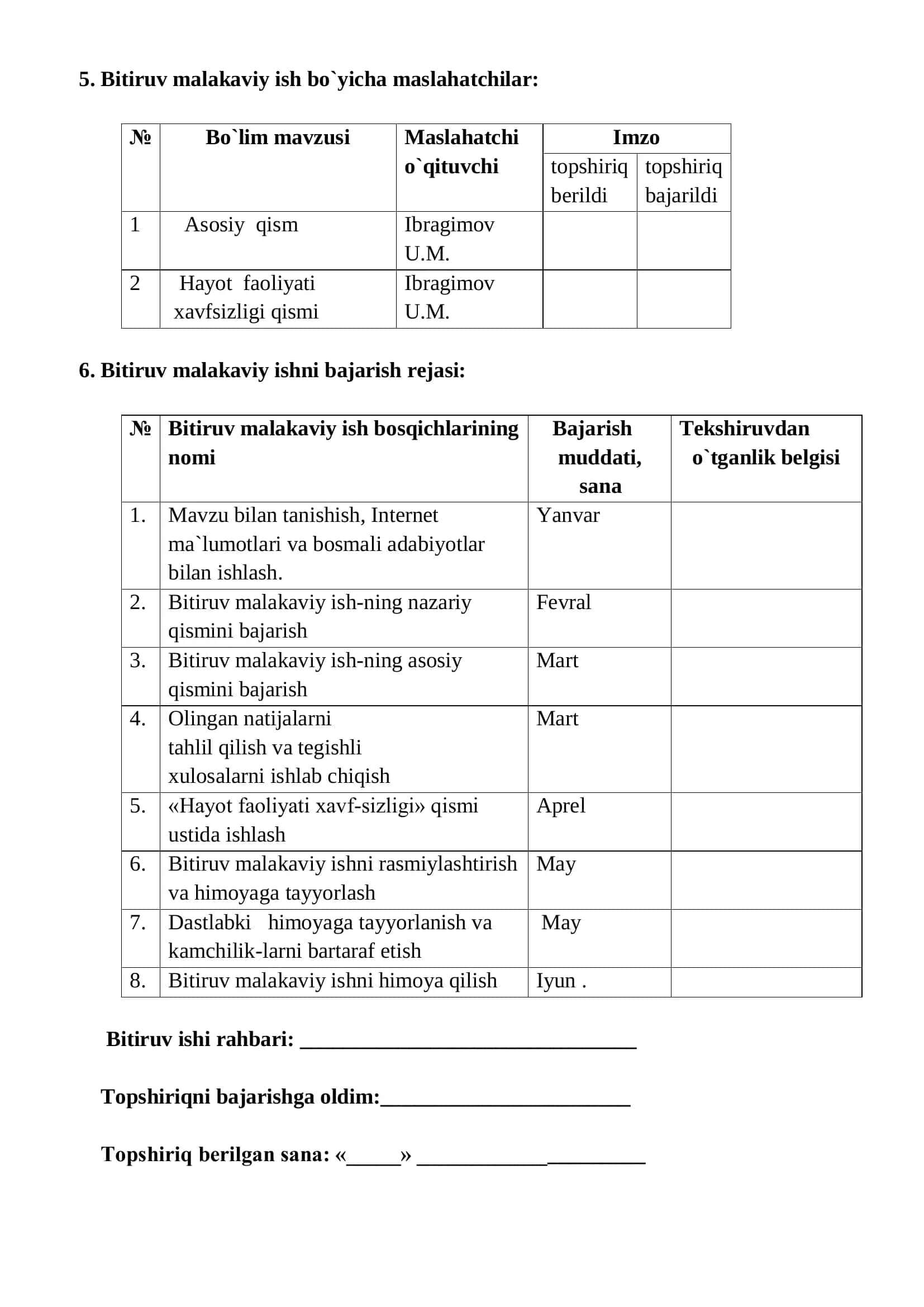 Arduino mikrokontrolleri bazasida simsiz signalizatsiya tizimini ishlab chiqish 3