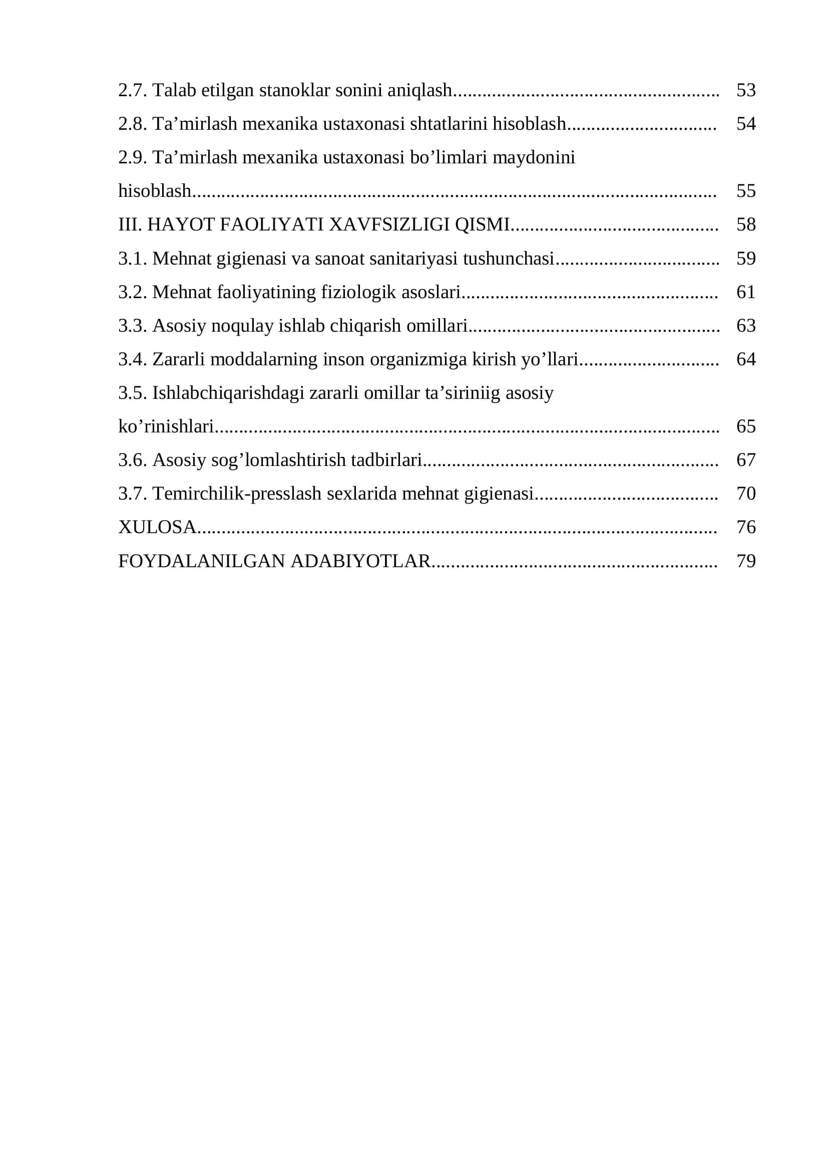 DETALLARNI PLAZMALI SUYULTIRIB QOPLASH USULIDA TIKLASH VA PLAZMALI SUYULTIRIB QOPLASH TARTIBOTINI ANIQLASH 3